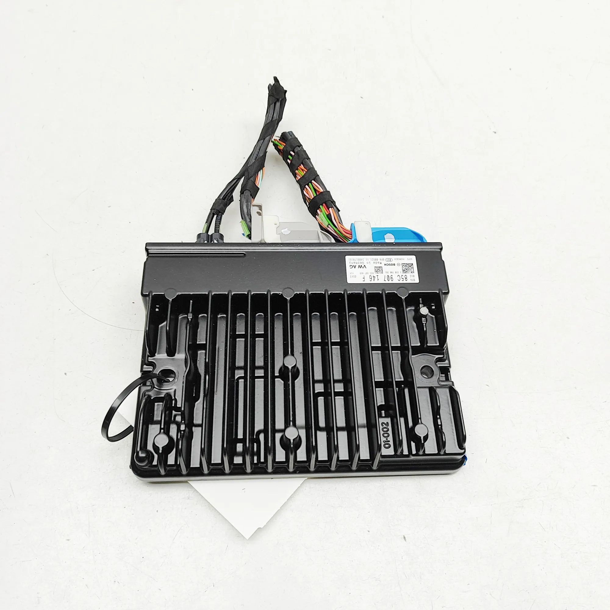 Audi Q5 (GU) Gateway Control Unit 85C907468, 3330F00361, 85C907146F Gateway Contr...