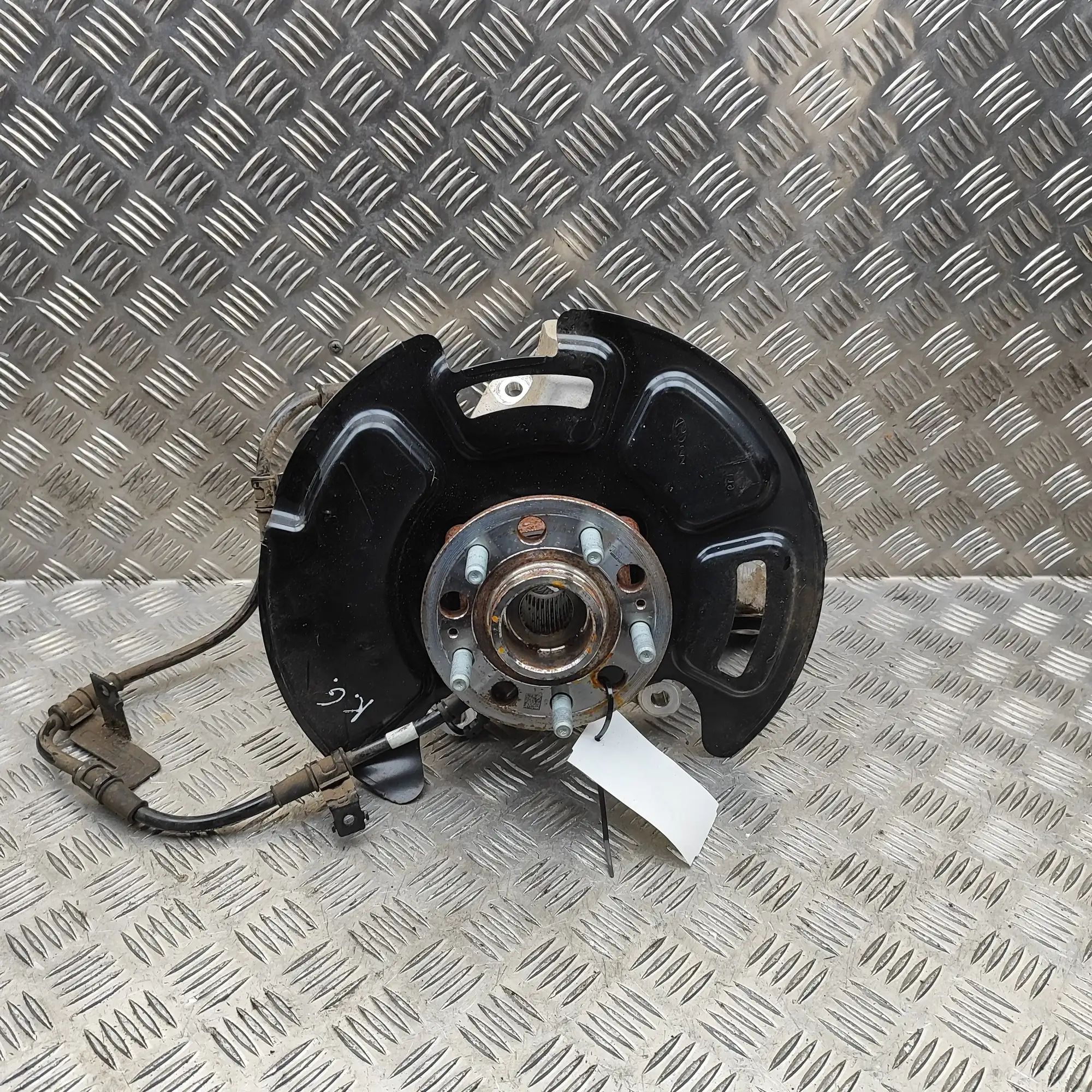Kia EV9  Rear Left Wheel Hub Spindle 52720-DO000, 52705-DO200, 52710-DO000 Rear Left...