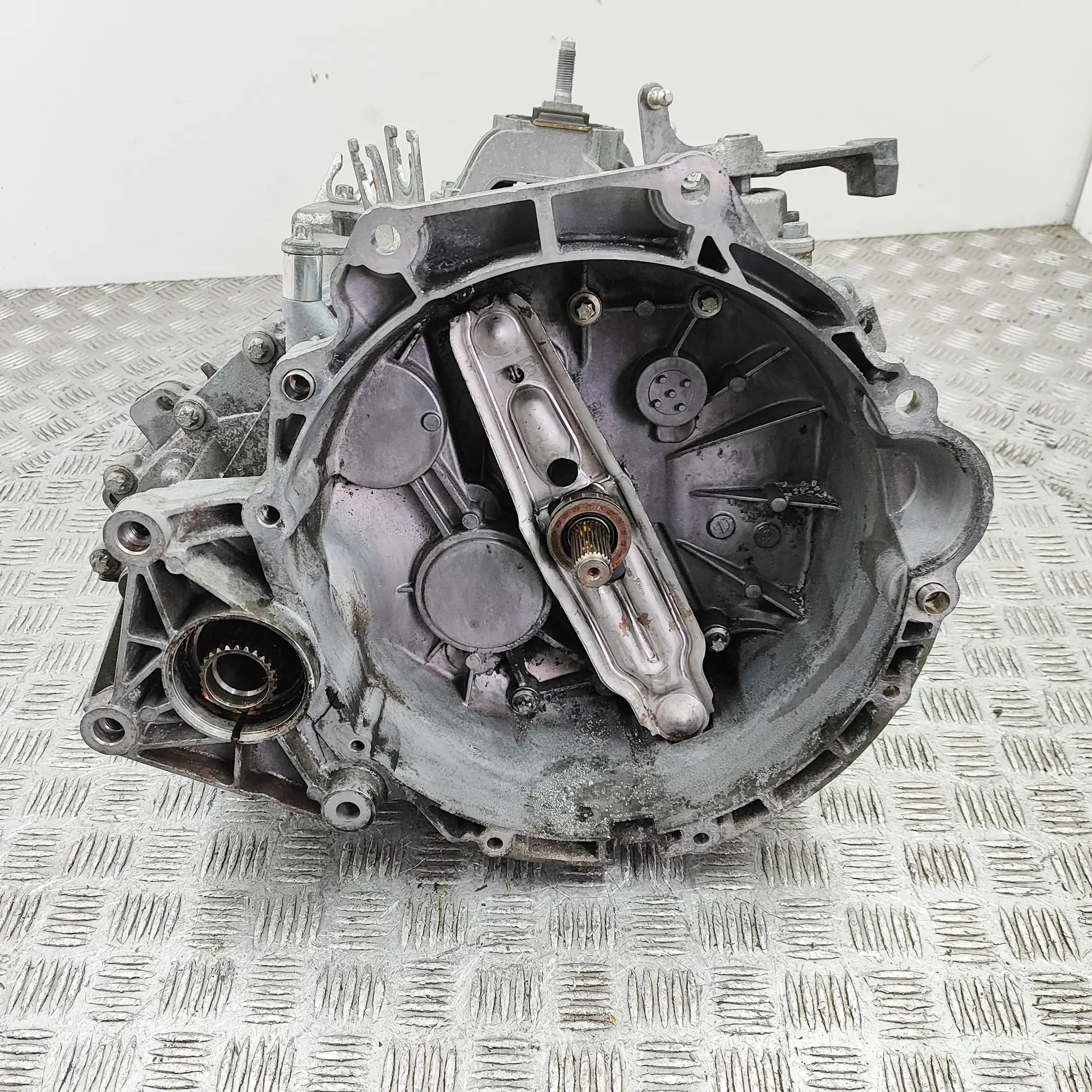 Mini Countryman, Paceman (R60 / R61) Gearbox GS6-53DG Gearbox MINI COUNTRYMAN (R60) (2009-20...
