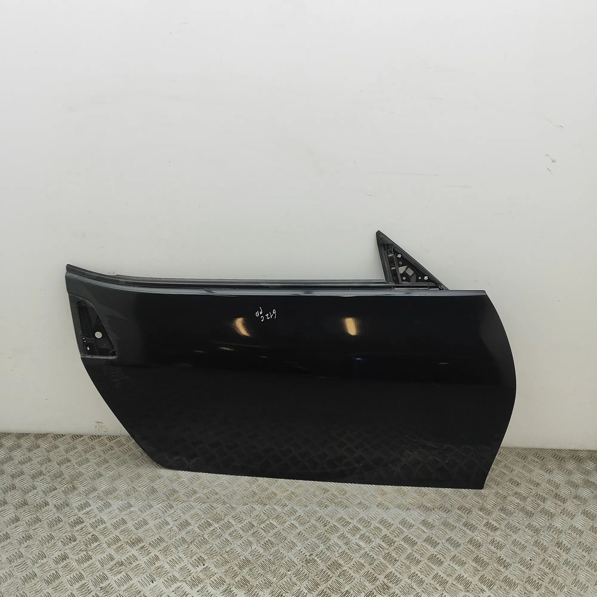 Nissan 370Z Front Right Door H0152-1EAMA Front Right Door NISSAN 370 (Z Coup...