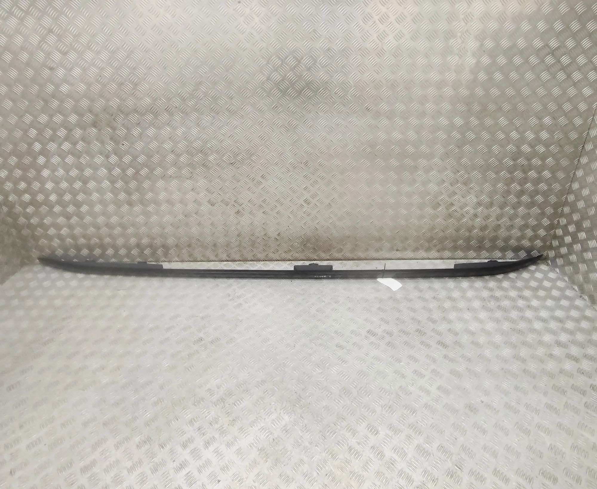 Kia EV9  Right Side Roof Rail 87280DO300AHV Right Side Roof Rail KIA EV9 (MV)...