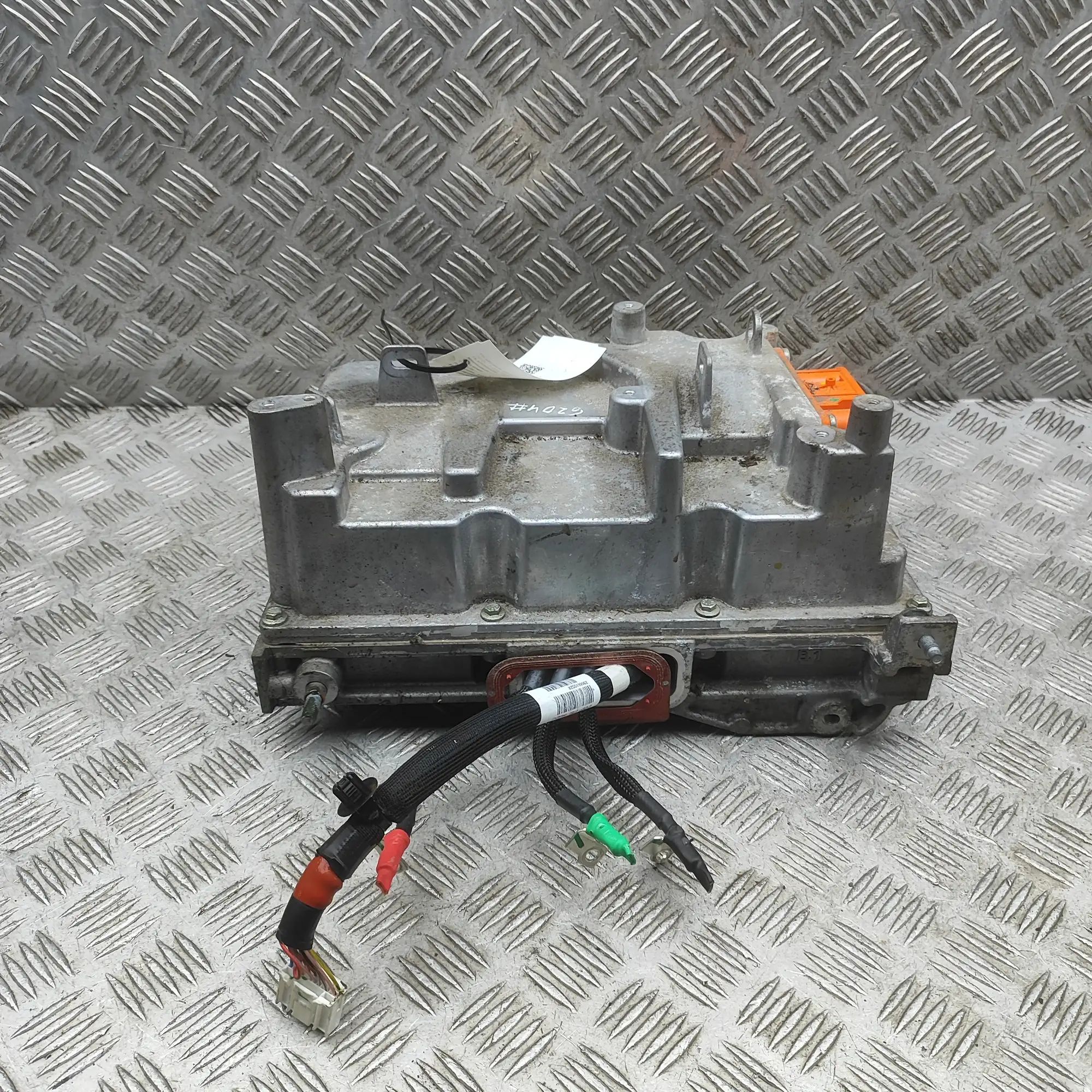 Renault Zoe Inverter 296H27355R, 296G90943R Inverter RENAULT ZOE (BF...