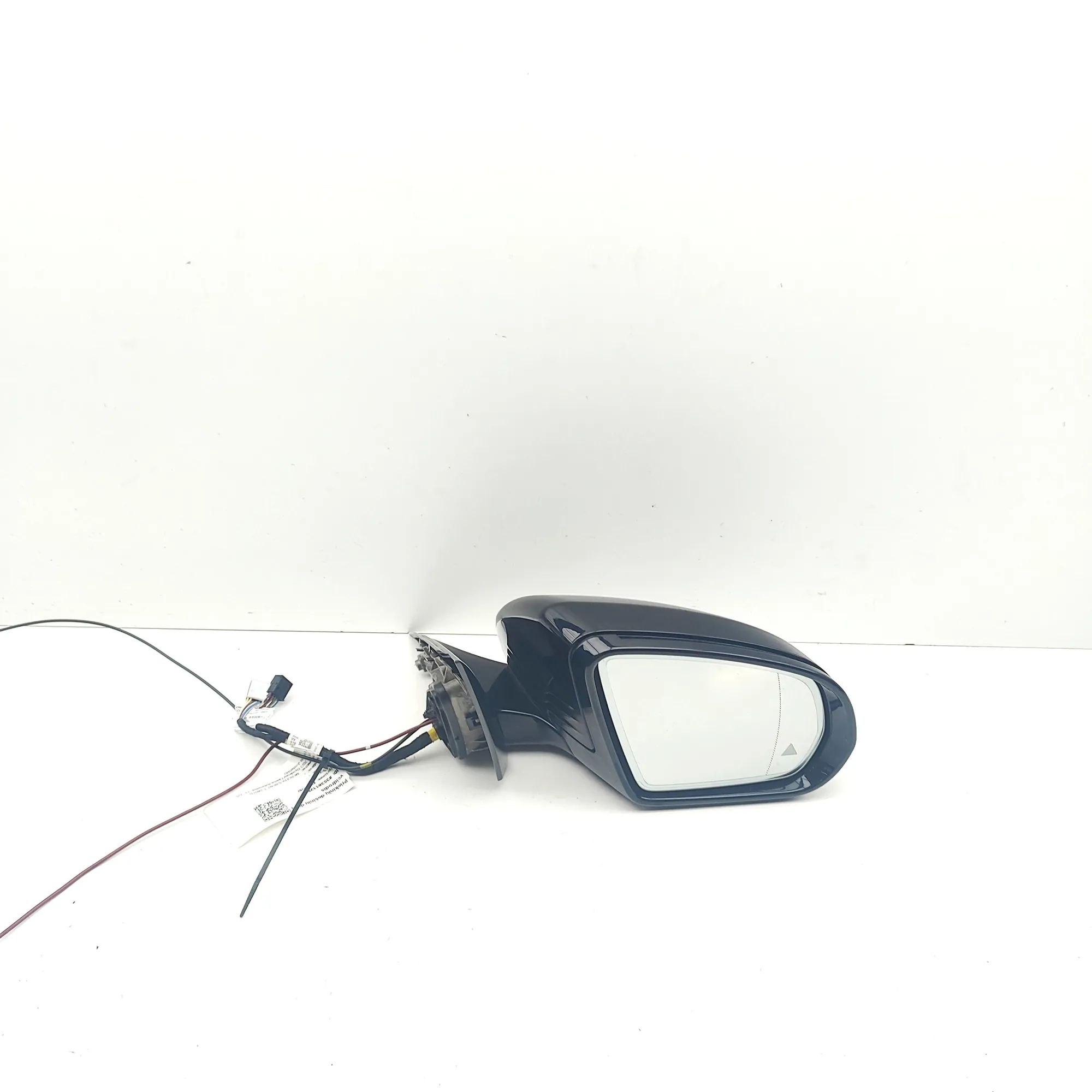 Mercedes-Benz A (W177) Right Side Wing Mirror A2138109203 Right Side Wing Mirror MERCEDES-BEN...