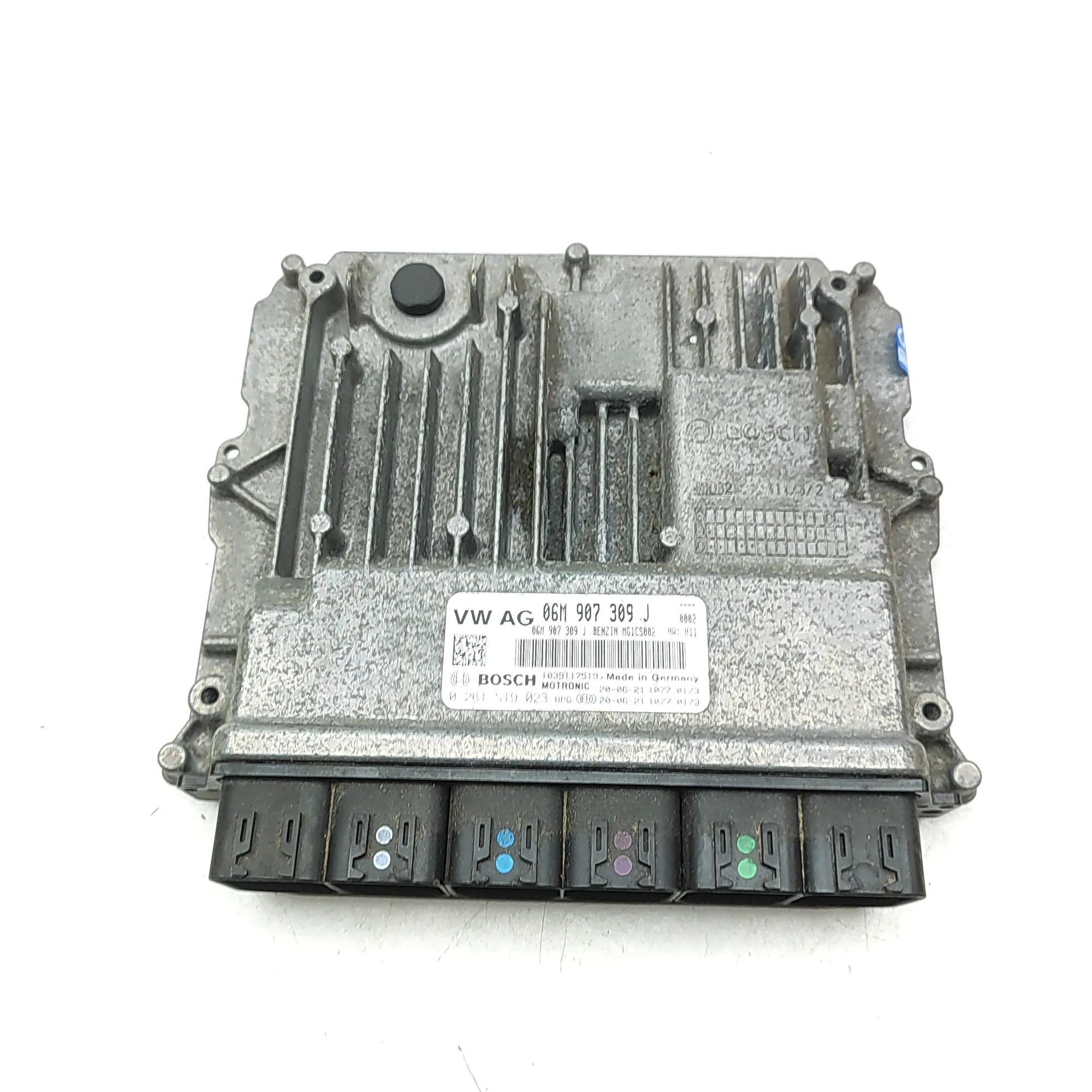 Porsche Macan Engine Control Unit