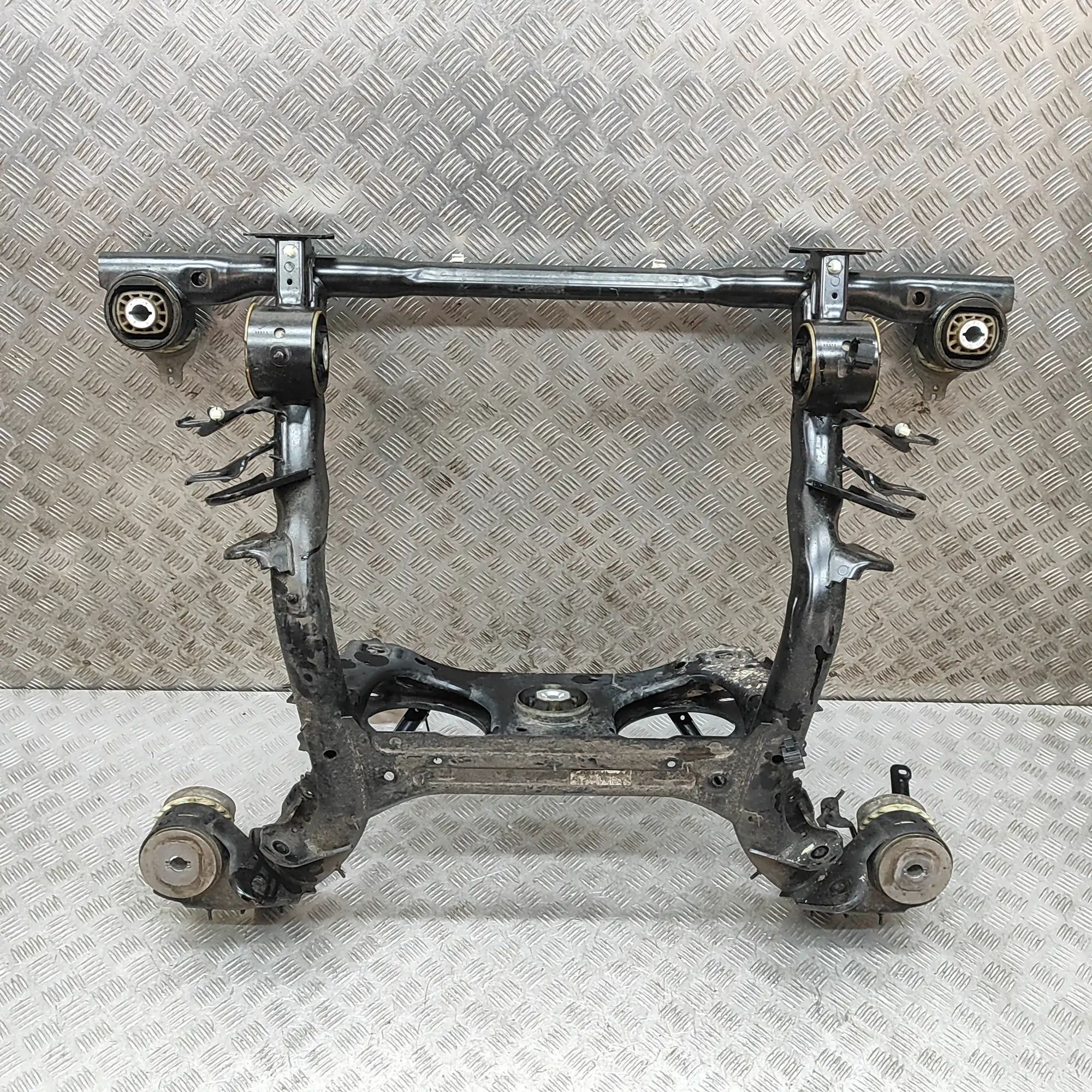 Skoda Elroq  Front subframe 1EA505315AT Front Subframe SKODA ELROQ (2024-.....