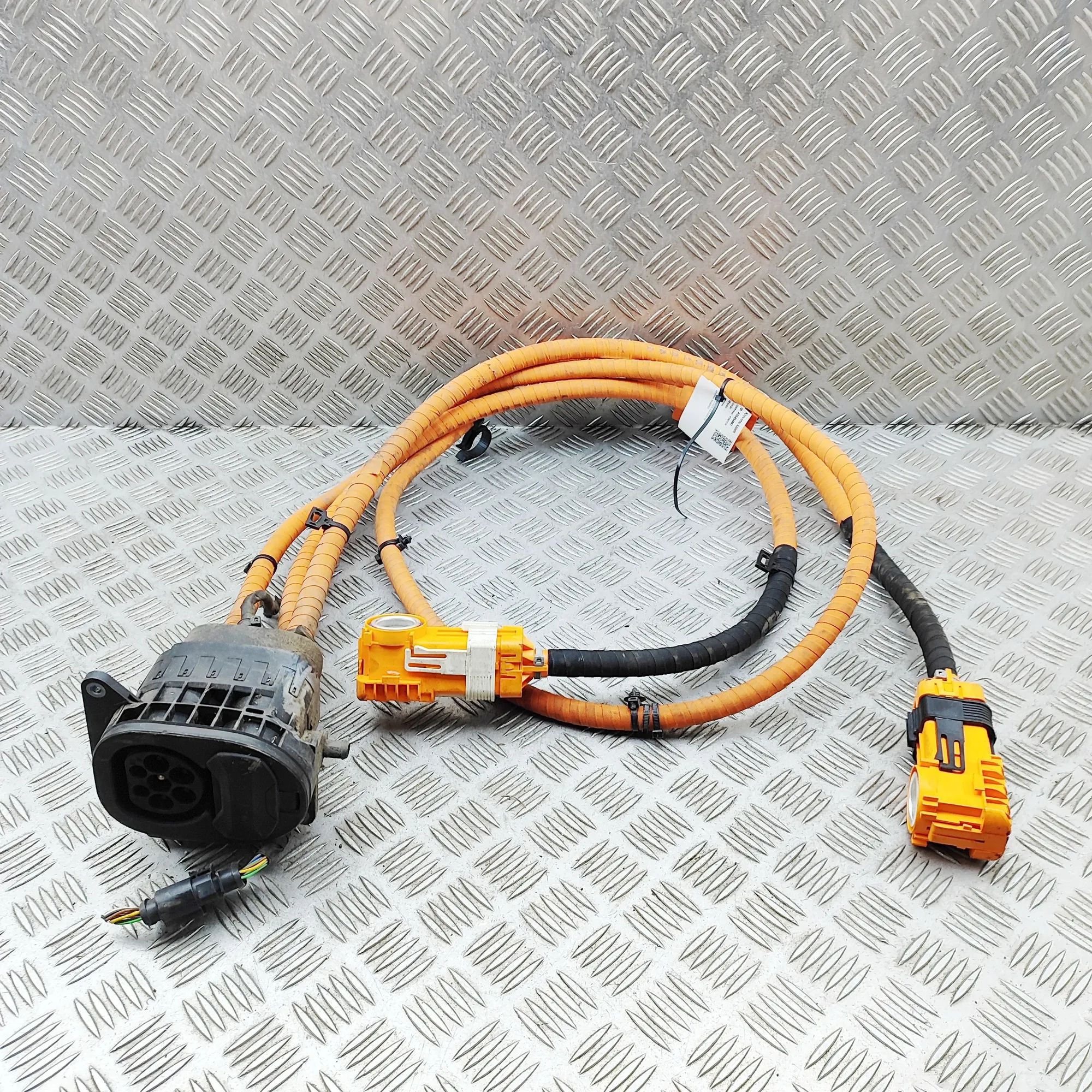 Audi e-tron GT (FW) Battery Charging Cable 4KE915651, 9JA971093P Battery Charging Cable AU...