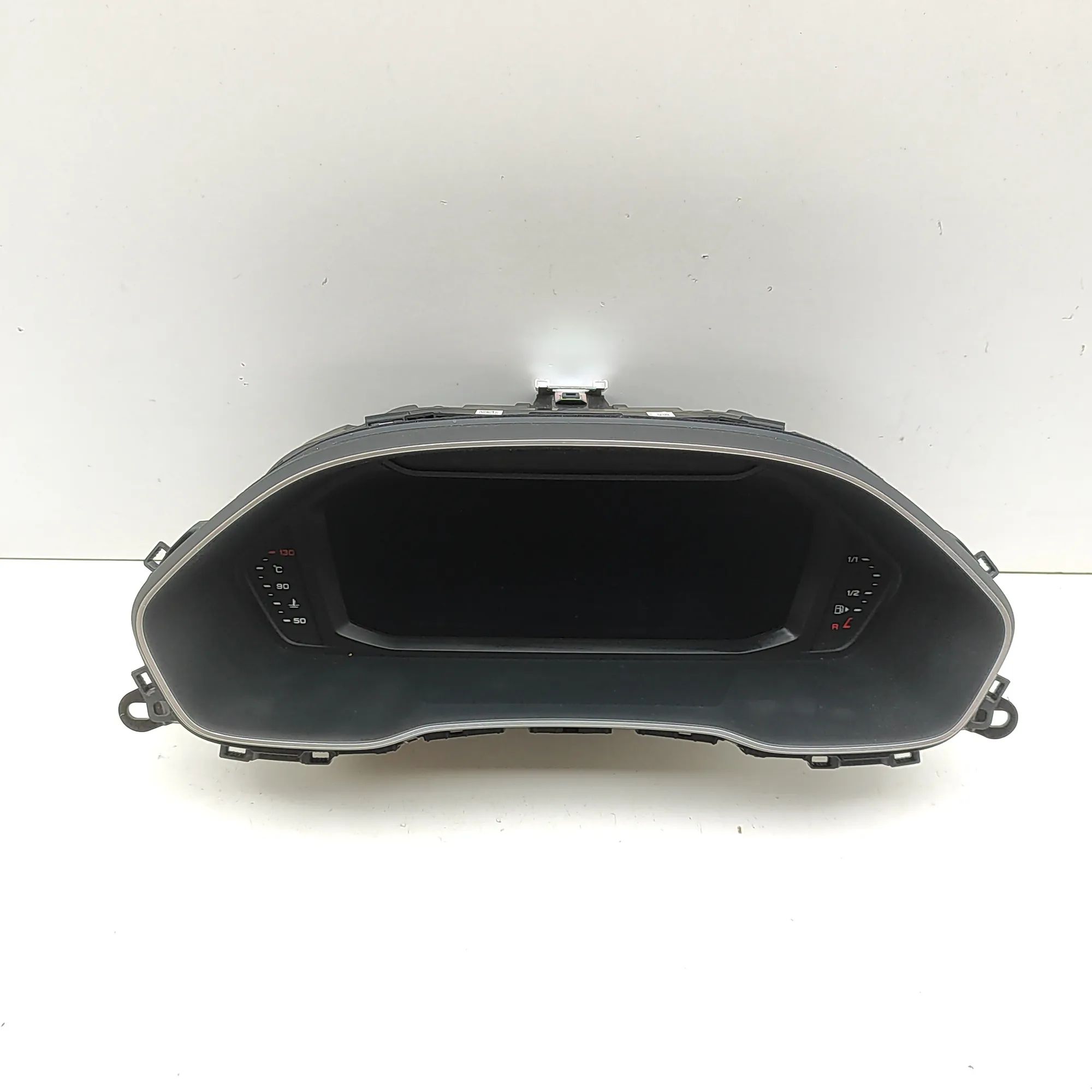 Audi Q3 (F3) Instrument Cluster Speedometer A2C12973300, 83A920700 Instrument Cluster Speed...
