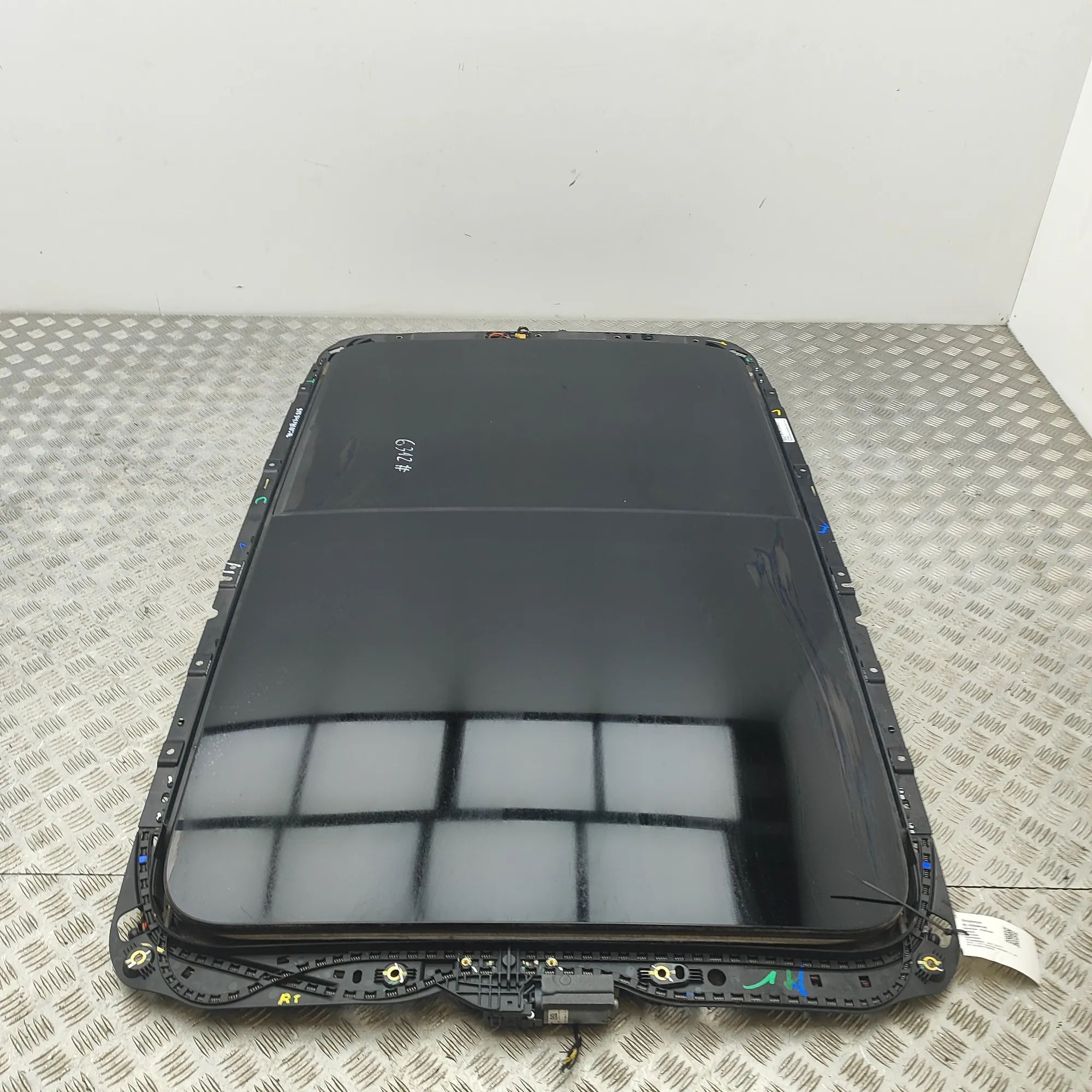 Audi Q5 (8R) Sunroof 80A877041C5L9, 80A877041C, 3G9877795F, 80A87704...