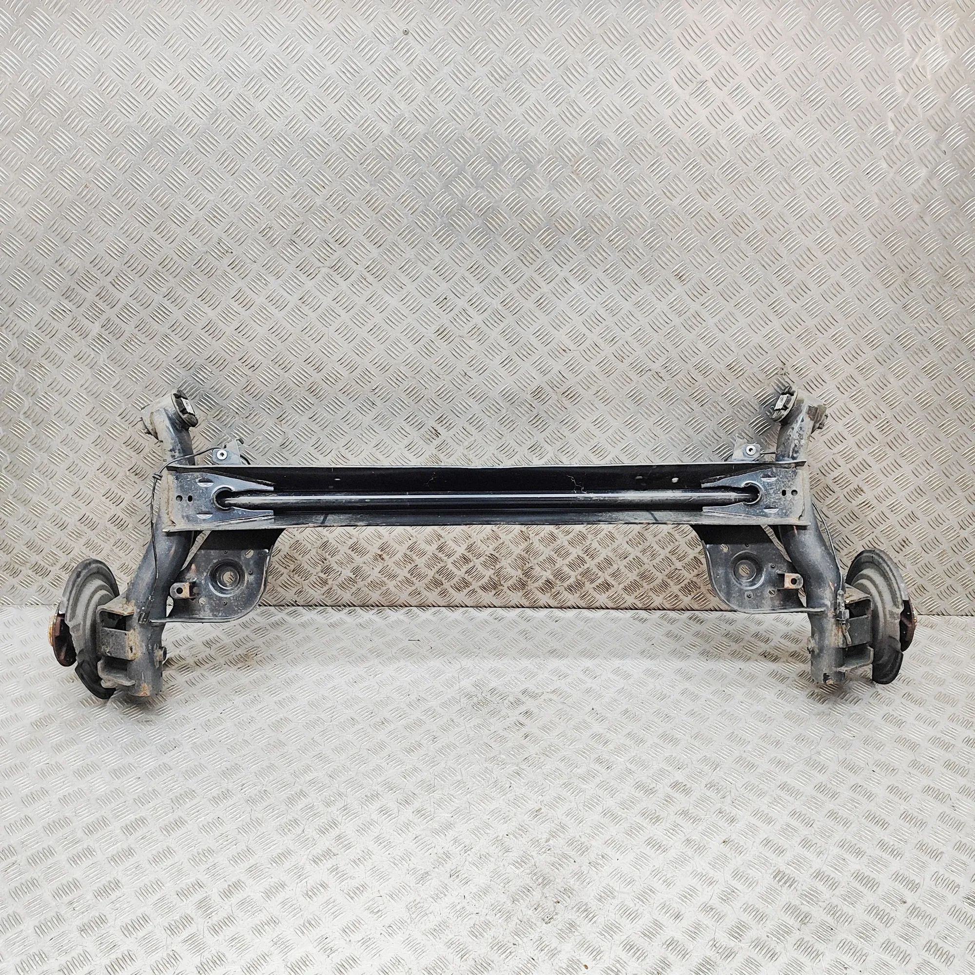Nissan Juke Rear Axle 43000-00Q0F, 55501-3648R Rear Axle NISSAN JUKE ...
