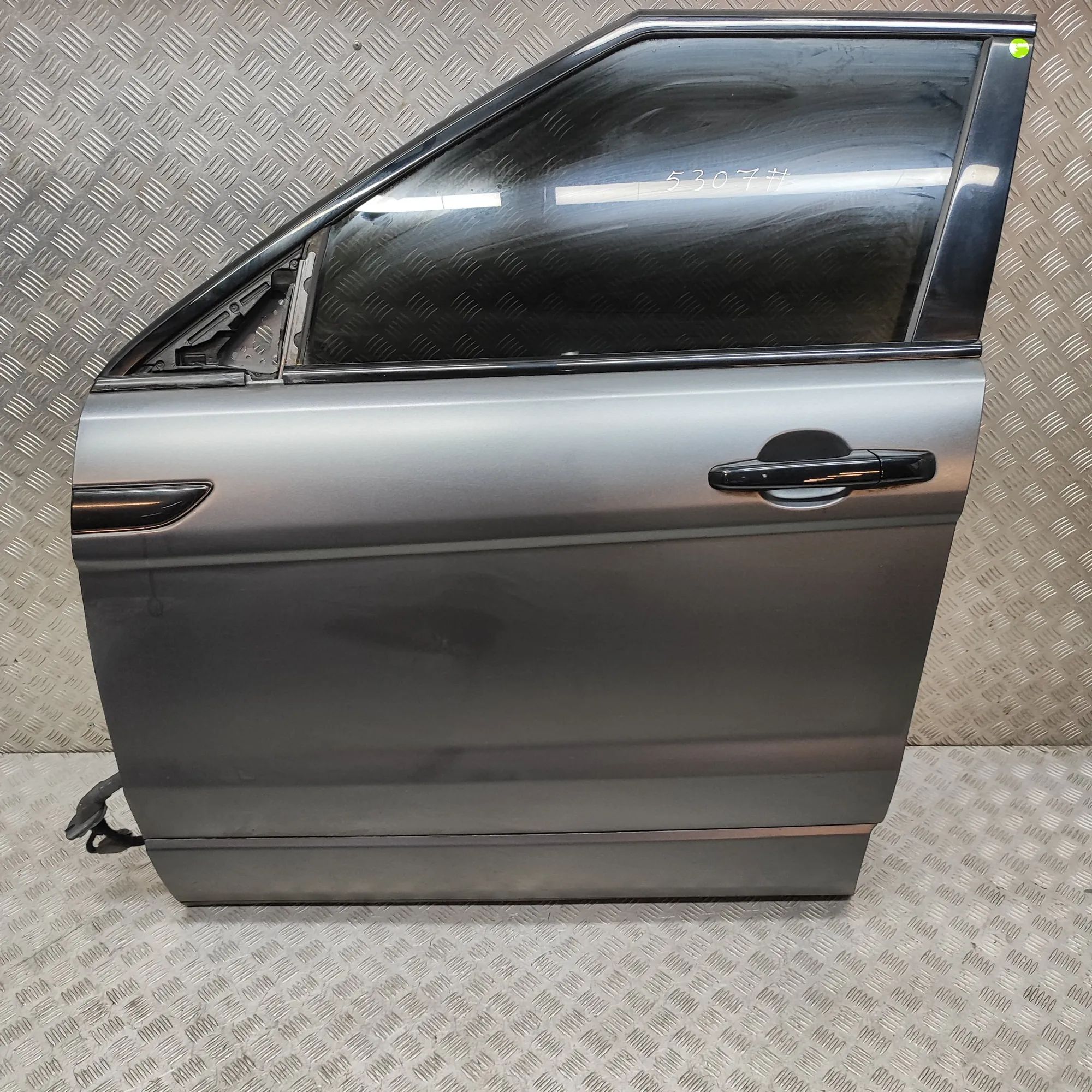 Land Rover Range Rover Evoque Front Left Door