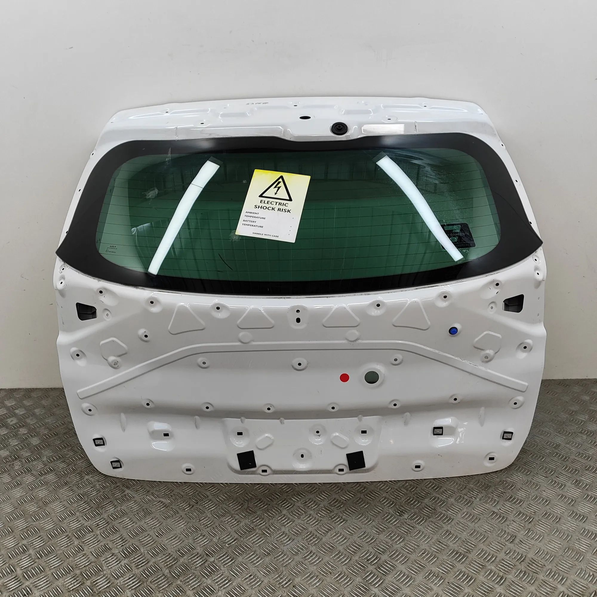 Kia Sportage Tailgate Bootlid 72800R2000 Tailgate Bootlid KIA SPORTAGE (V NQ5...