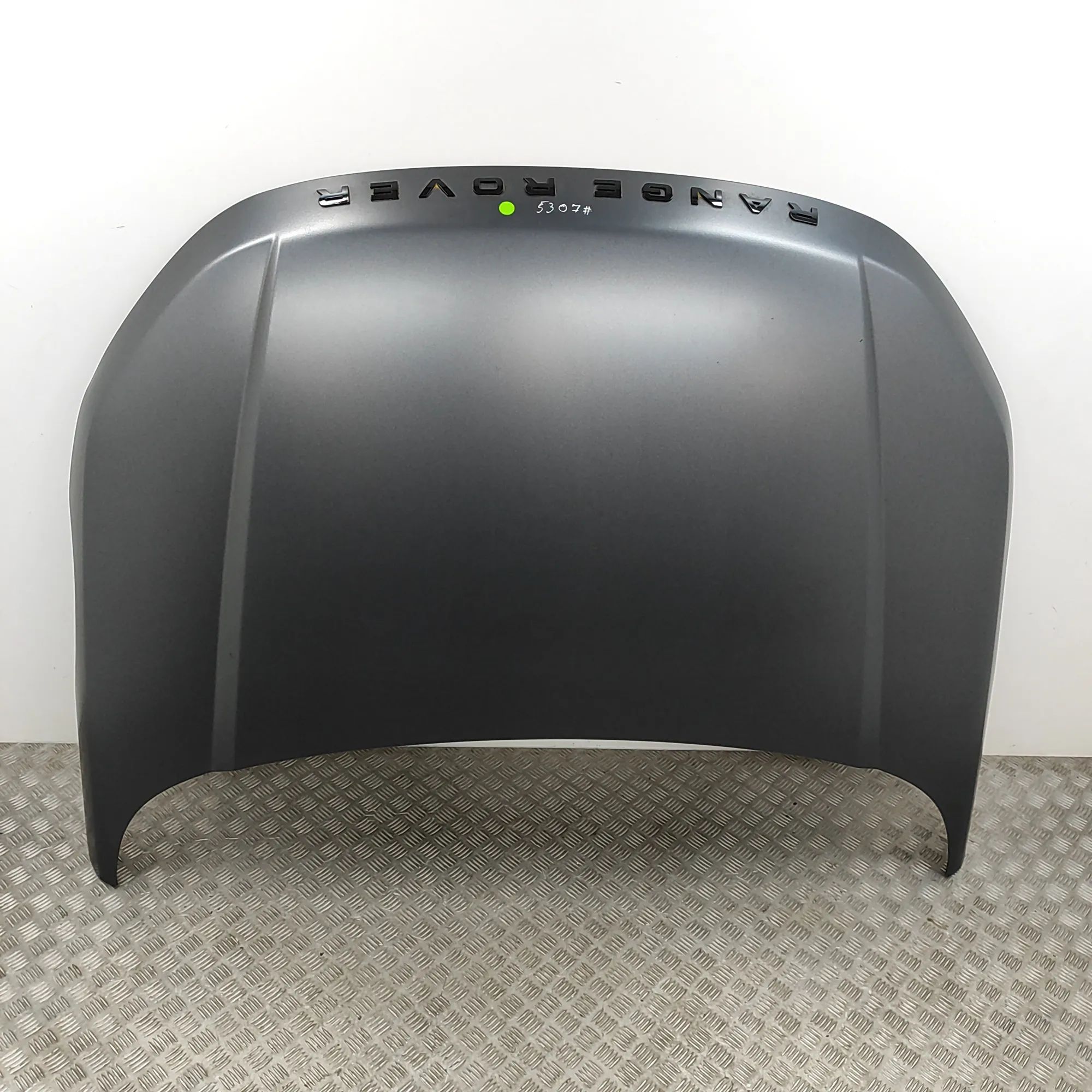 Land Rover Range Rover Evoque Bonnet Hood