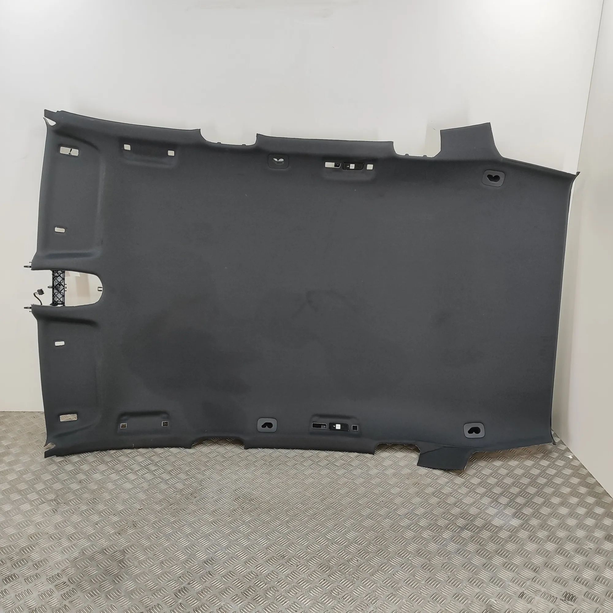 Porsche Cayenne Roof Headliner