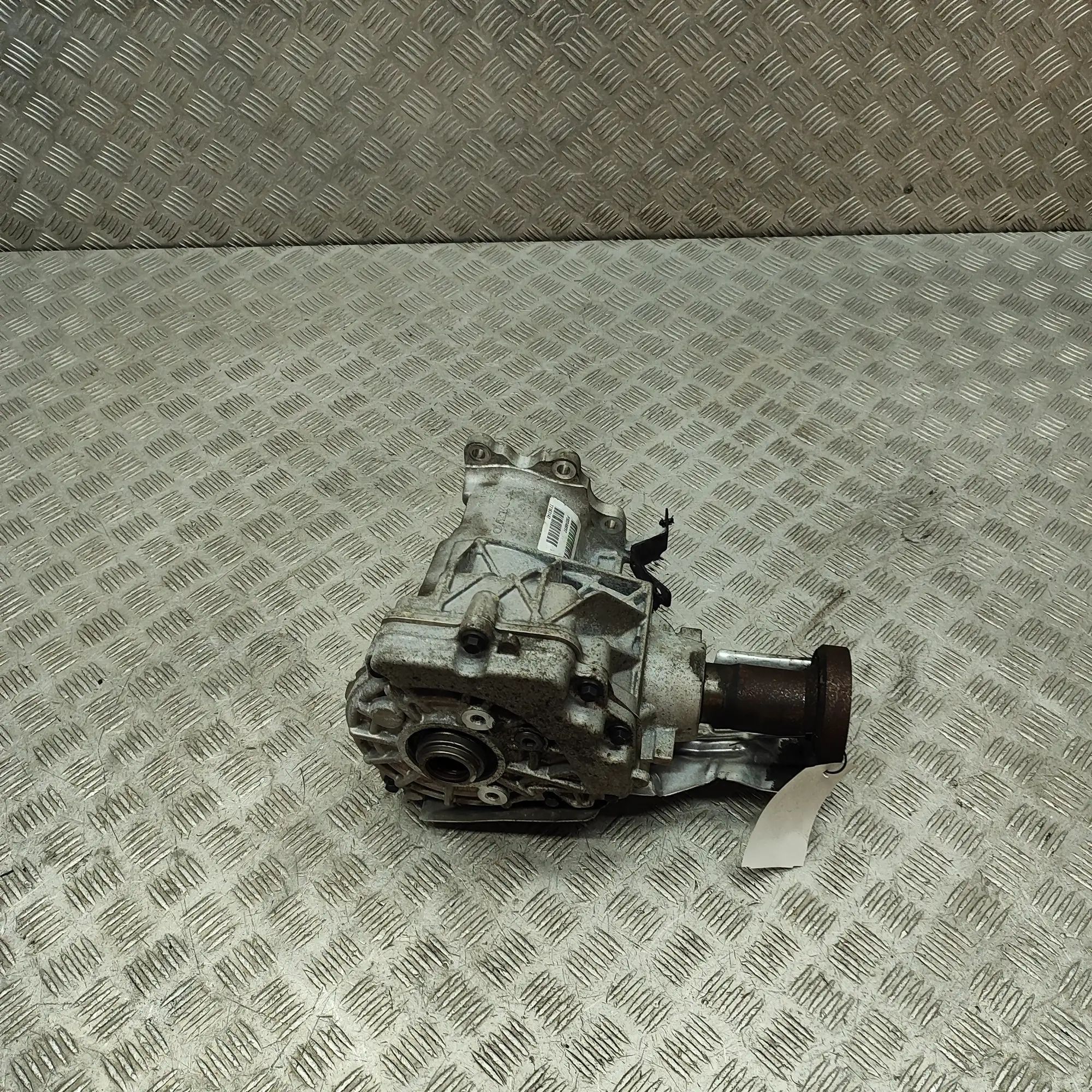 Volvo XC90 esidiferentsiaal P32249257, T7163147, 32249257 Front Differentia...