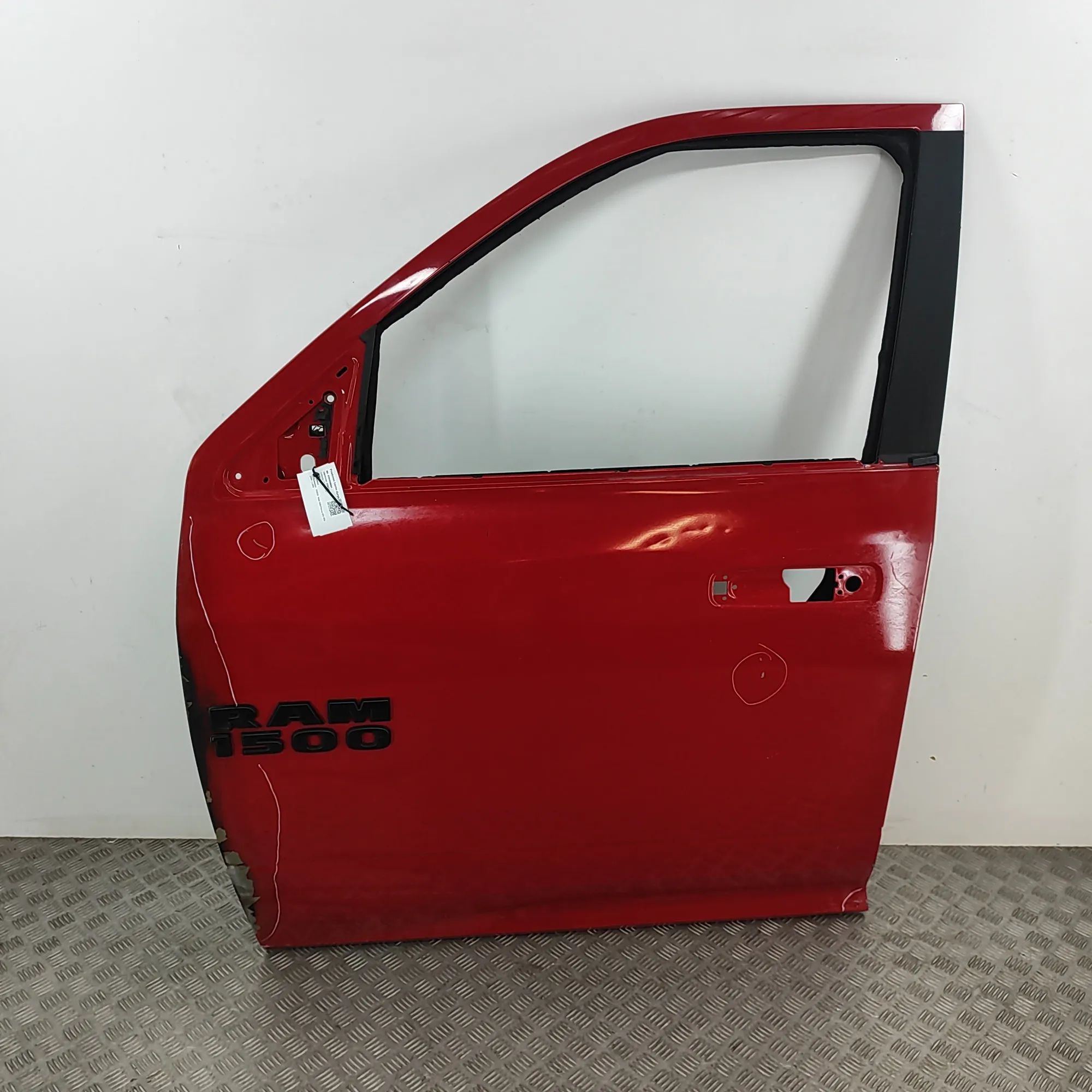 Dodge Ram Front Left Door 68534365AA Front Left Door DODGE RAM (1500 Pick...