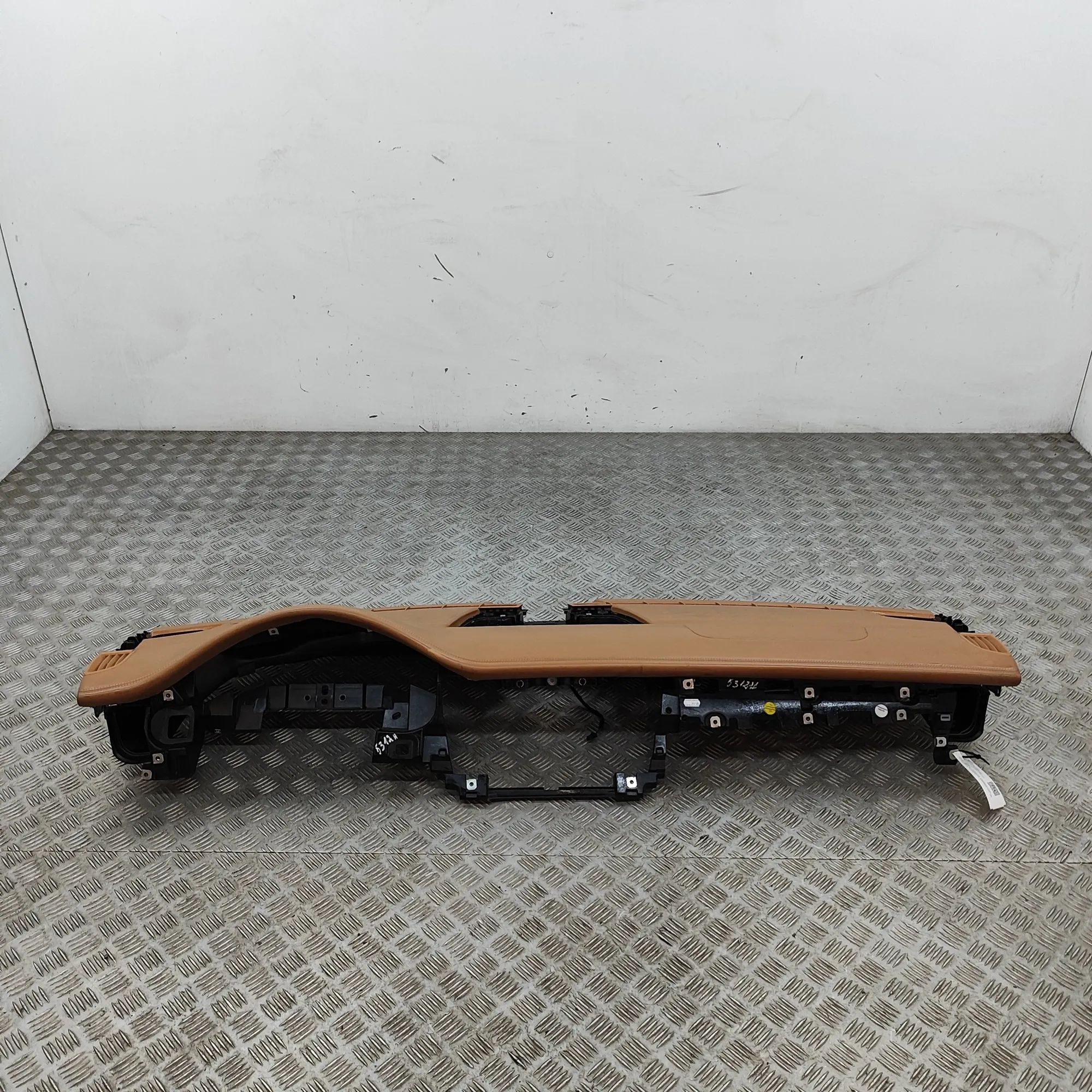 Porsche Panamera Dashboard 97055210103, 97055210104 Dashboard PORSCHE PANA...