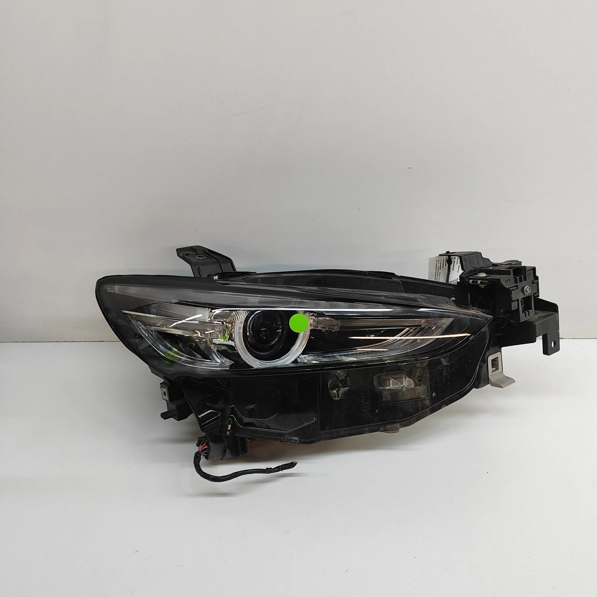 Mazda 6 (GJ / GL) Front Right Headlight GSK5-51-031B, GRF5-51030 Front Right Headlight ...