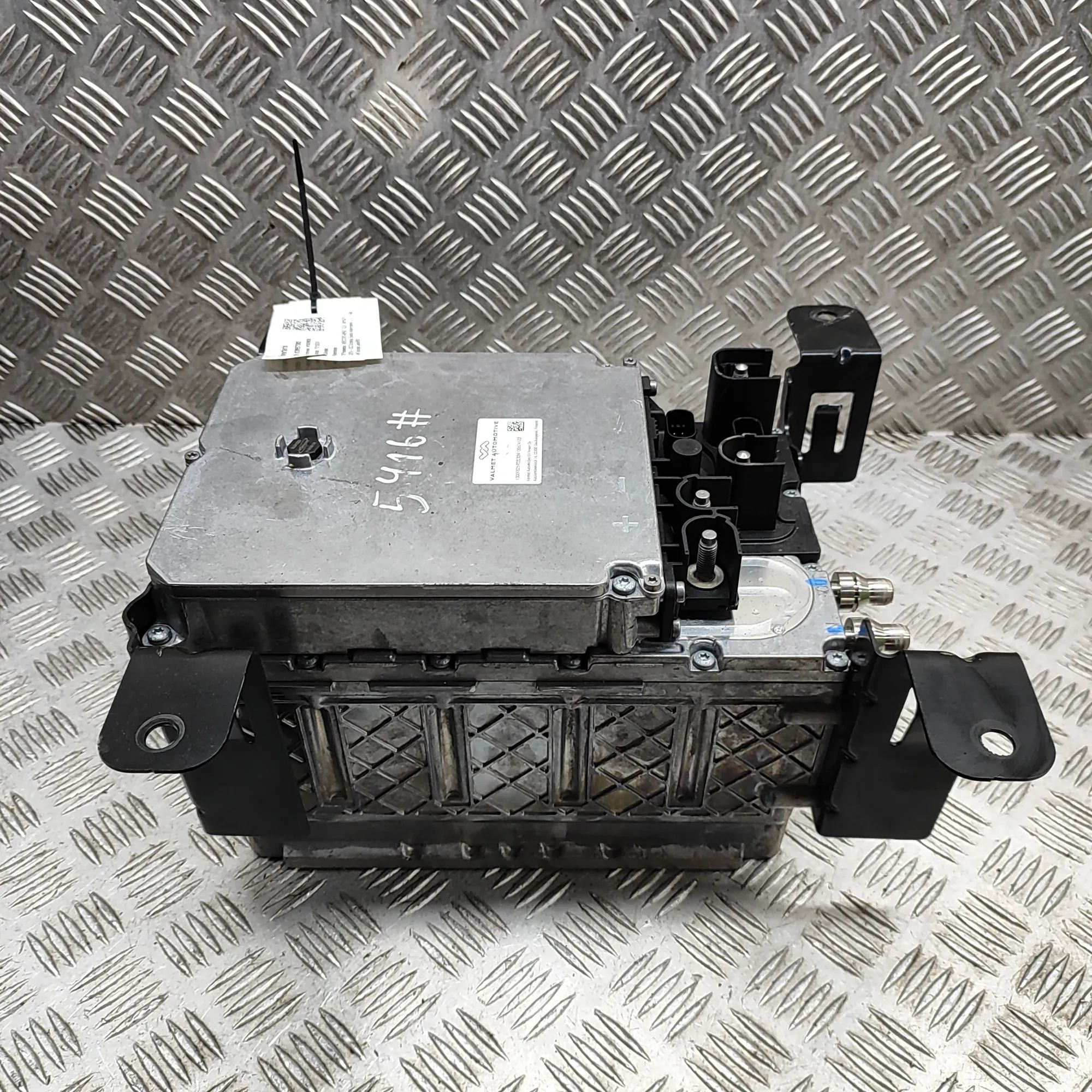 Mercedes-Benz GLE (W167) Invertteri A0009023055, A0009018914, A0009014609, A0009825...