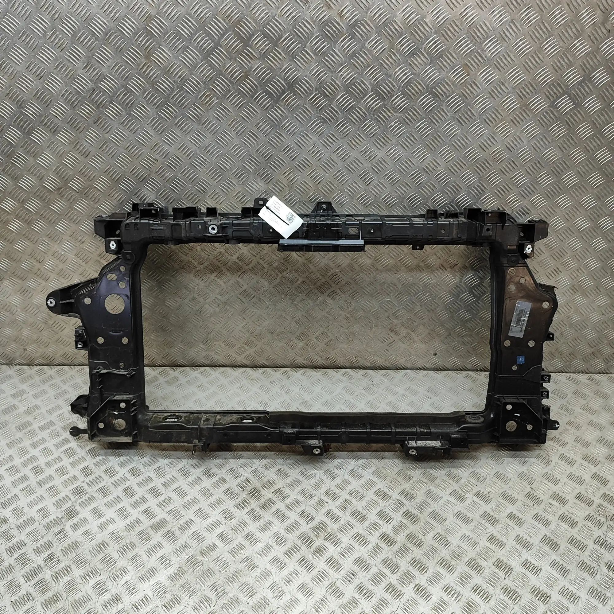 Nissan Juke Slam Panel Frame Kit 6880001X, 62500-6PA0B Slam Panel Frame Kit NISS...