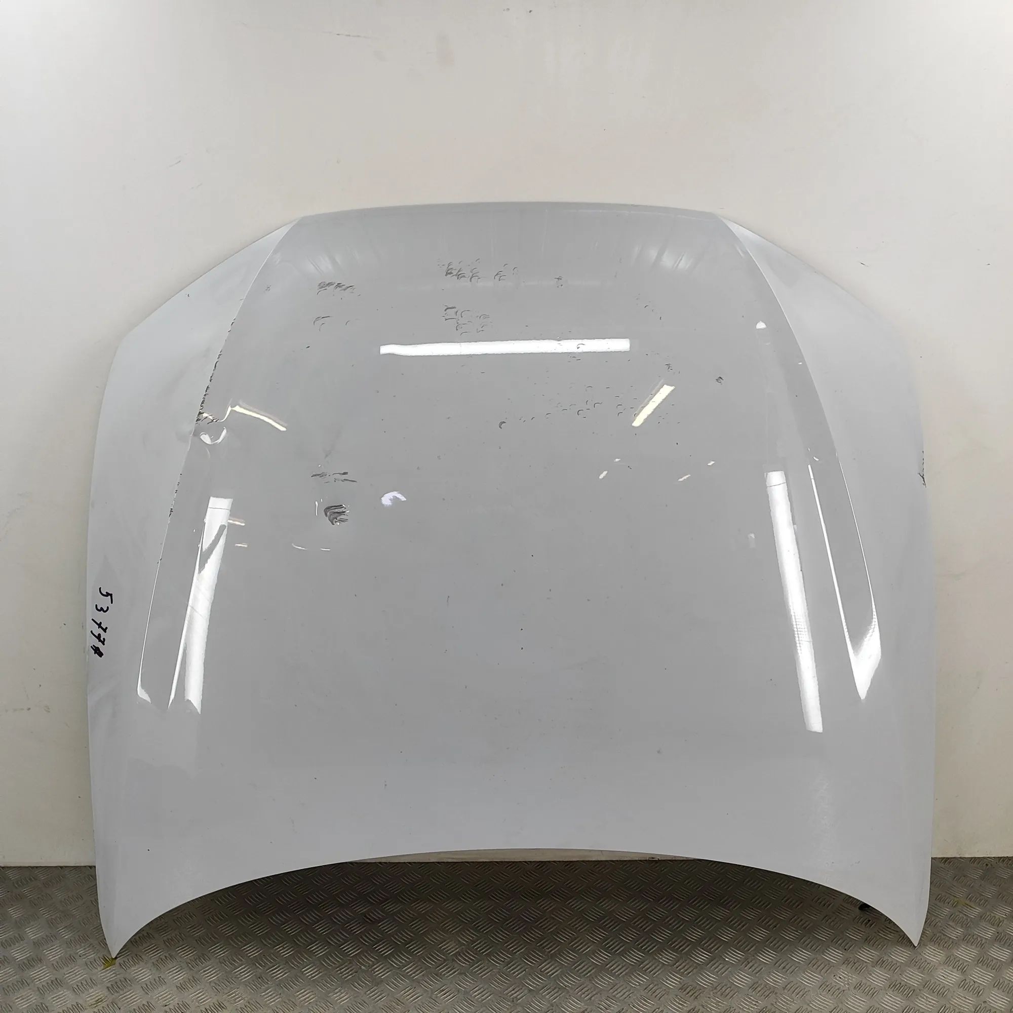 Audi A6 (C8) Bonnet Hood 4K0823029B Bonnet Hood AUDI A6 (C8 Avant 4A5) (...
