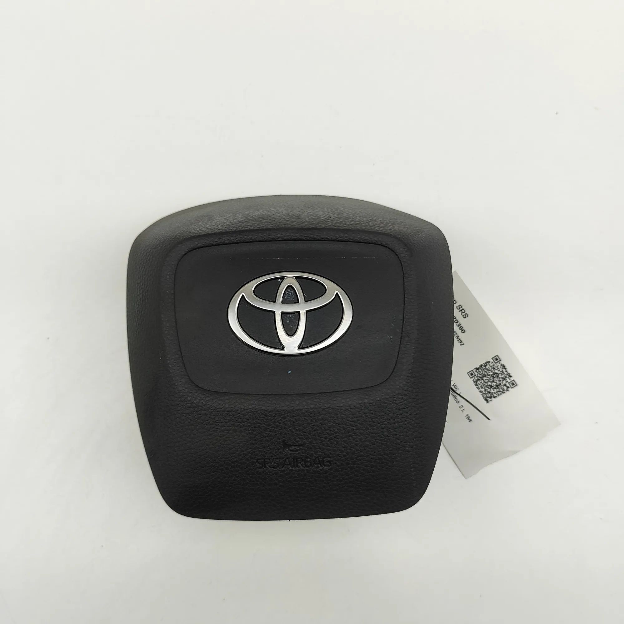 Toyota Prius Steering Wheel Safety Bag SRS 45130-47250 Steering Wheel Safety Bag SRS TOYOT...