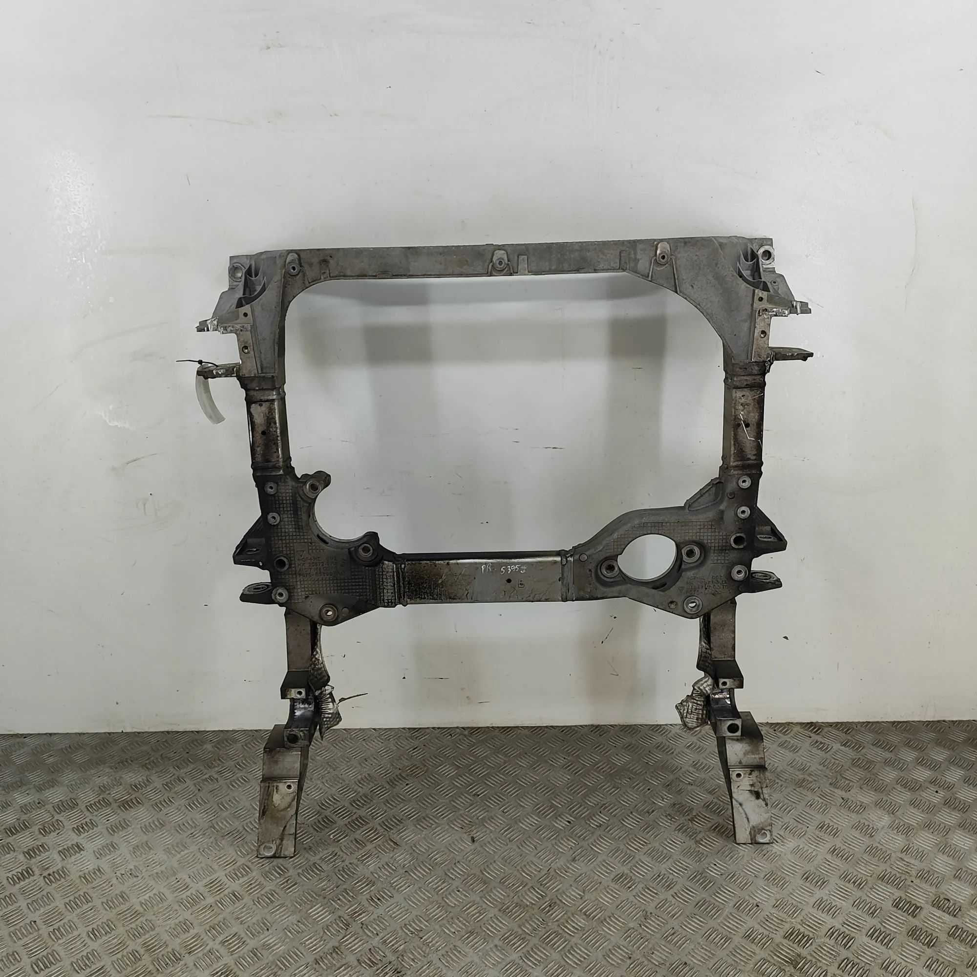 Porsche Panamera Front subframe 970341101 Front Subframe PORSCHE PANAMERA (970)...