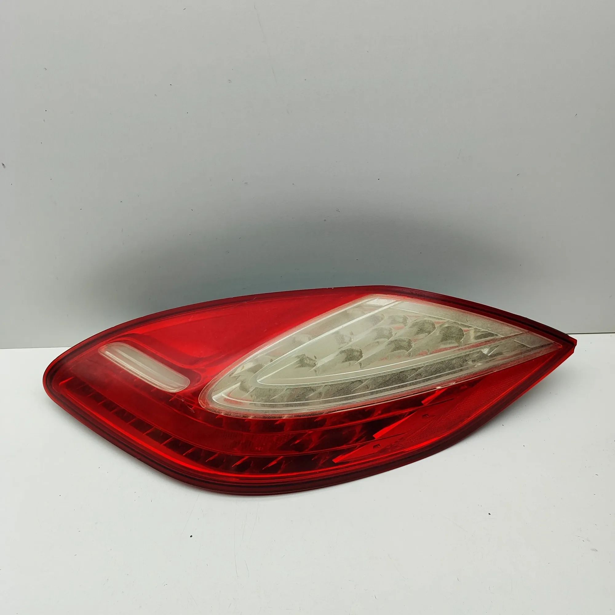 Porsche Panamera Rear Right Tail Light 97063141604 Rear Right Tail Light PORSCHE PANAM...