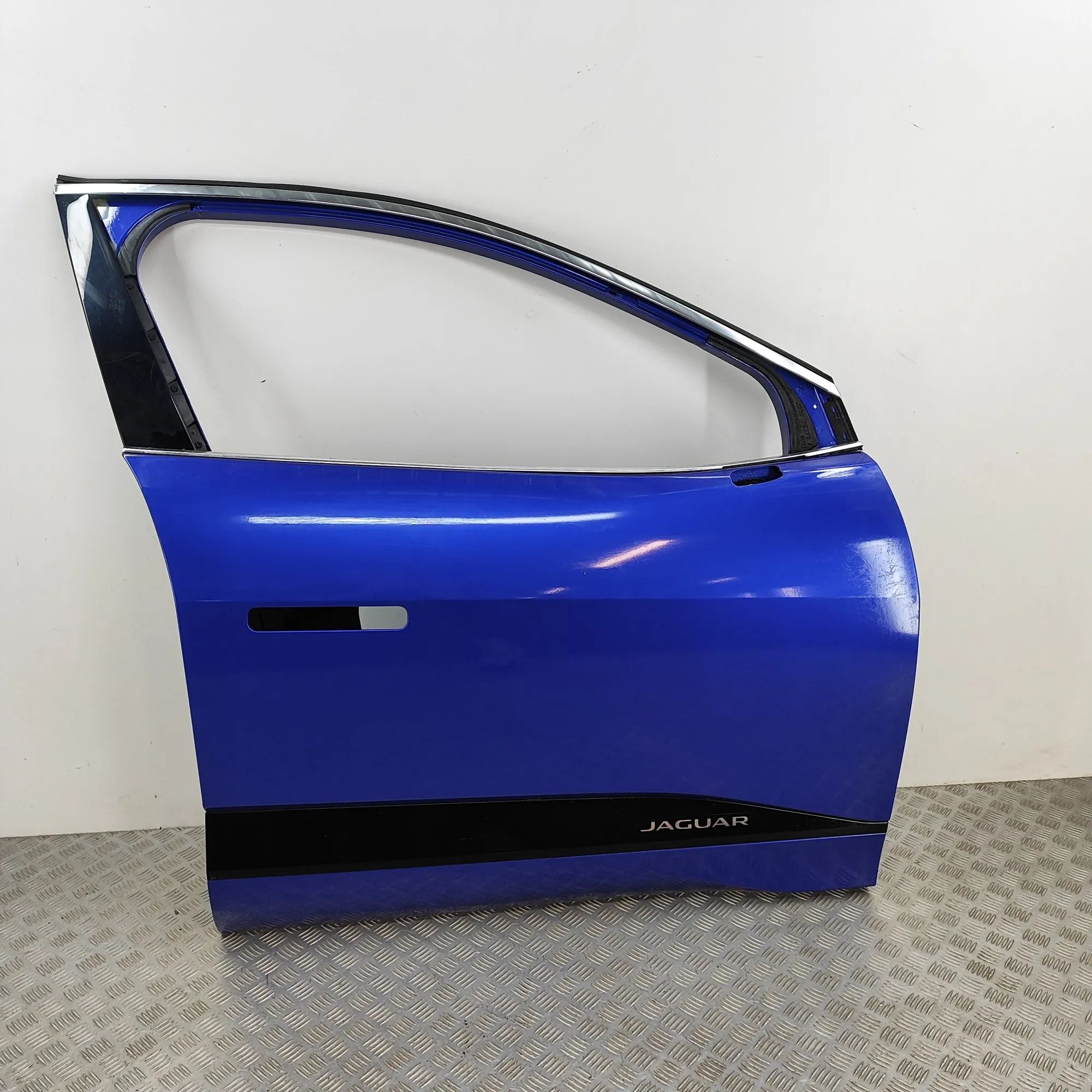 Jaguar I-Pace Front Right Door SAJ9-D320124-AA Front Right Door JAGUAR I-PACE ...