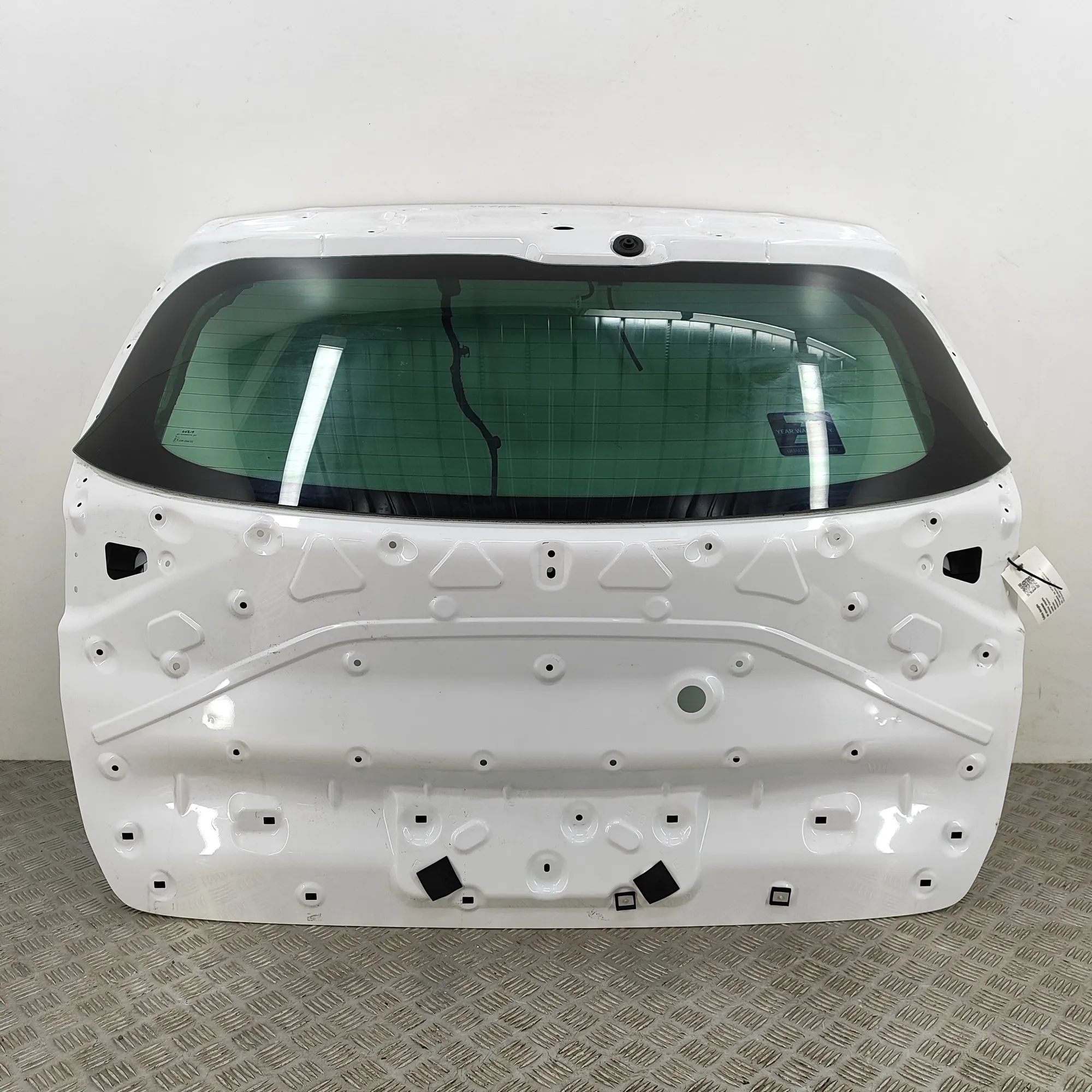 Kia Sportage Tailgate Bootlid 72800R2000, 72800-R2000 Tailgate Bootlid KIA SP...