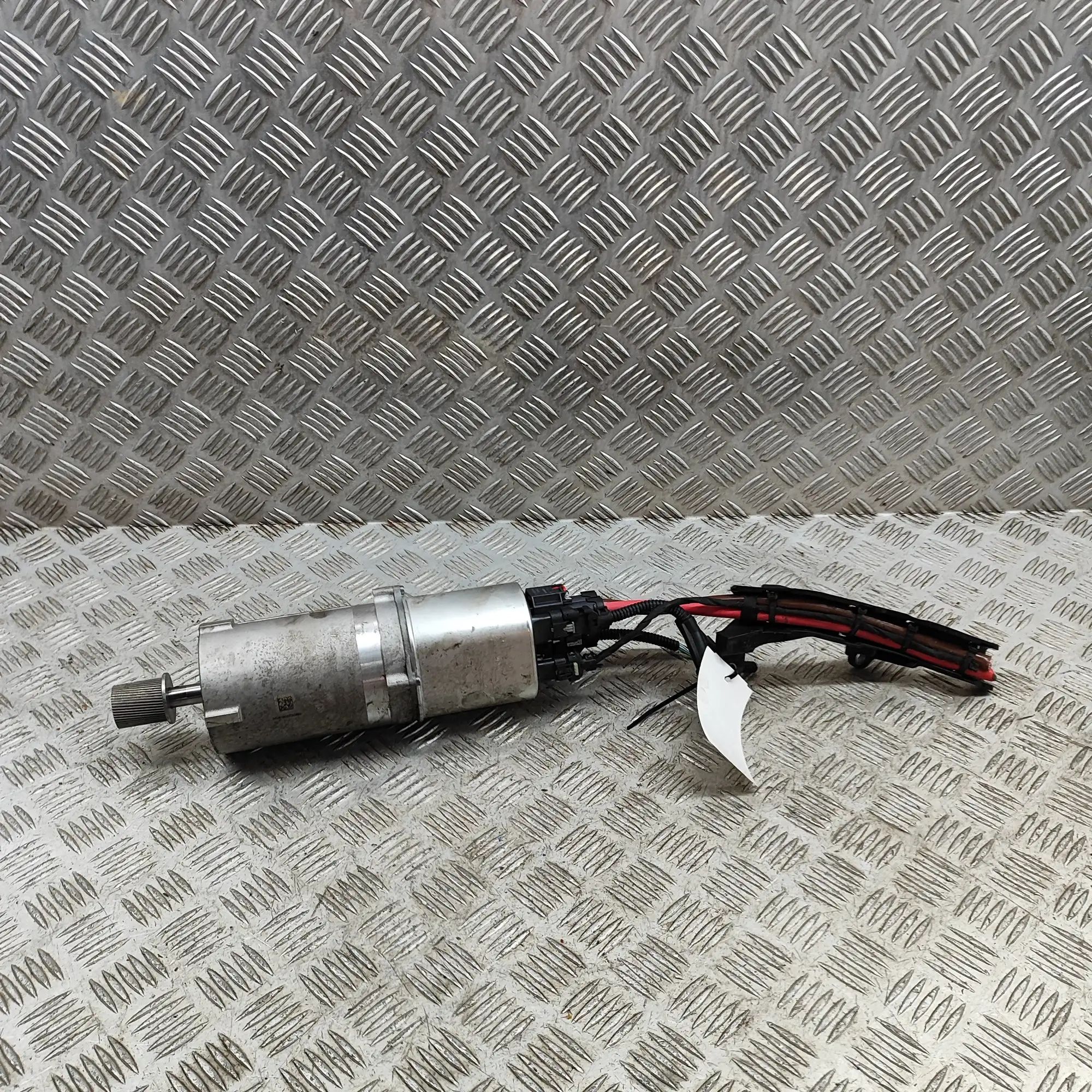BMW 5 / i5 (G60 / G61) Steering Rack Motor 5B4D322 Steering Rack Motor BMW 5 SERIES (G60) ...