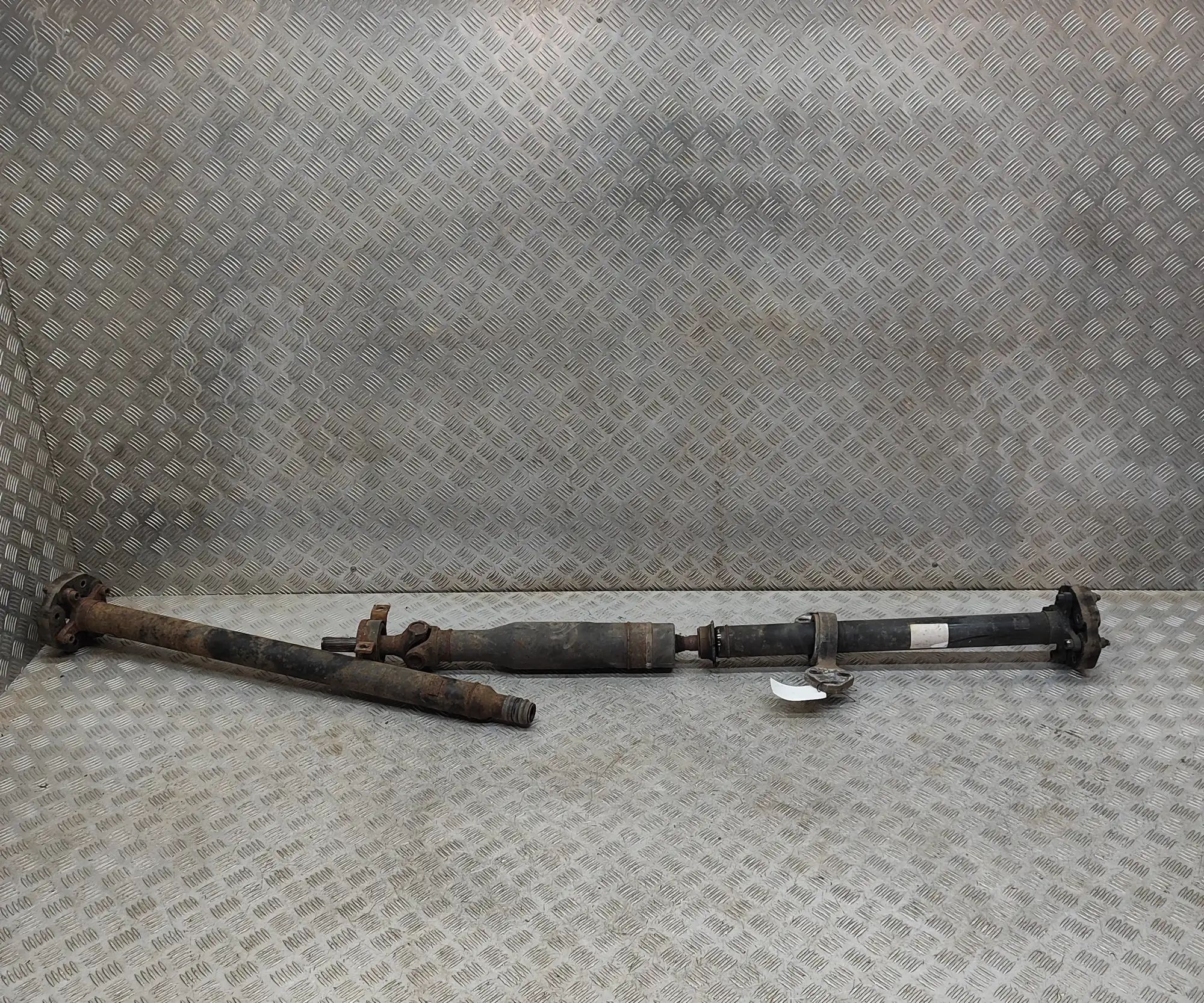 Mercedes-Benz V / Vito / EQV (W447) Propshaft Cardan A4474100700 Propshaft Cardan MERCEDES-BENZ VITO...