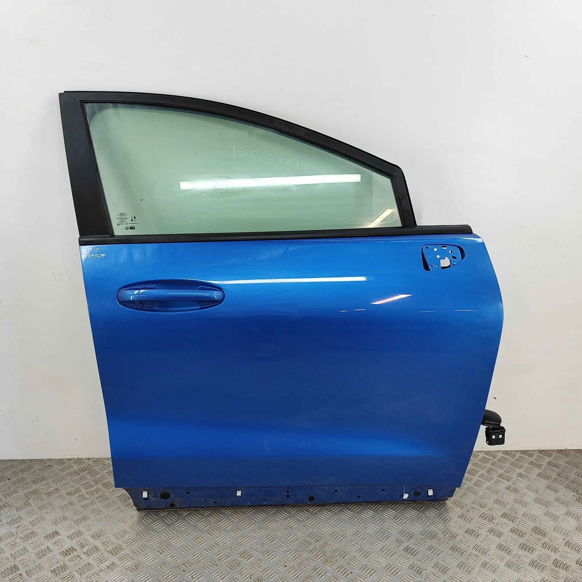 Ford Puma Front Right Door PL1TB-S20124-AA Front Right Door FORD PUMA (J2K...