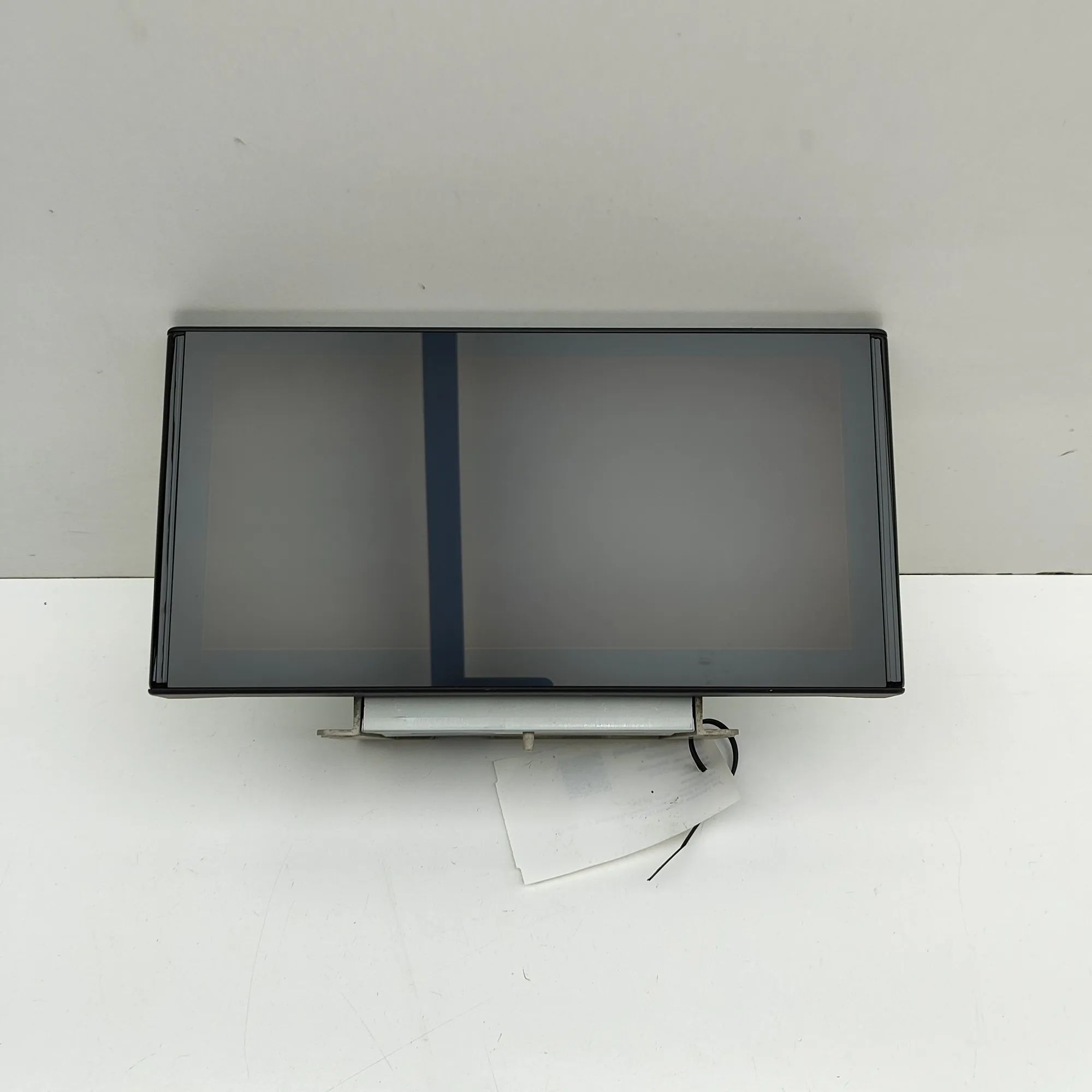 Audi Q5 (FY) Navigation Screen Display 80A919620E Navigation Screen Display AUDI Q5 (F...