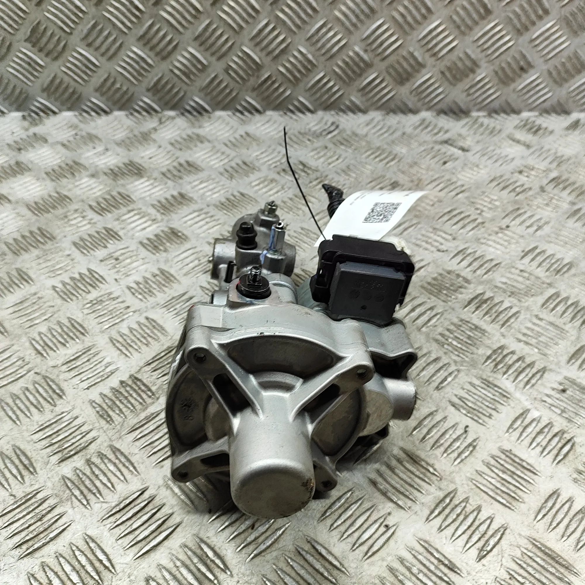 Honda HR-V / e:Ny1 Brake Servo Booster 275p54005d, 57306-31A-E01 Brake Servo Booster H...