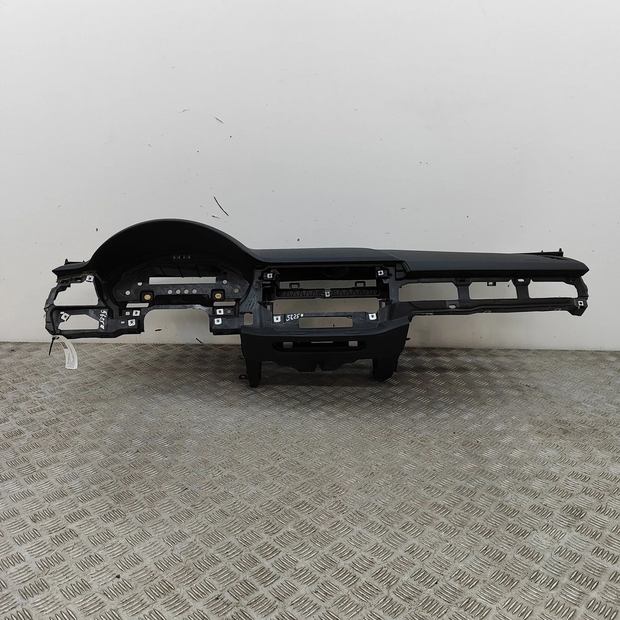 Audi A4 (B9) Dashboard 8W1857033, 8W1857001K Dashboard AUDI A4 (Avant ...
