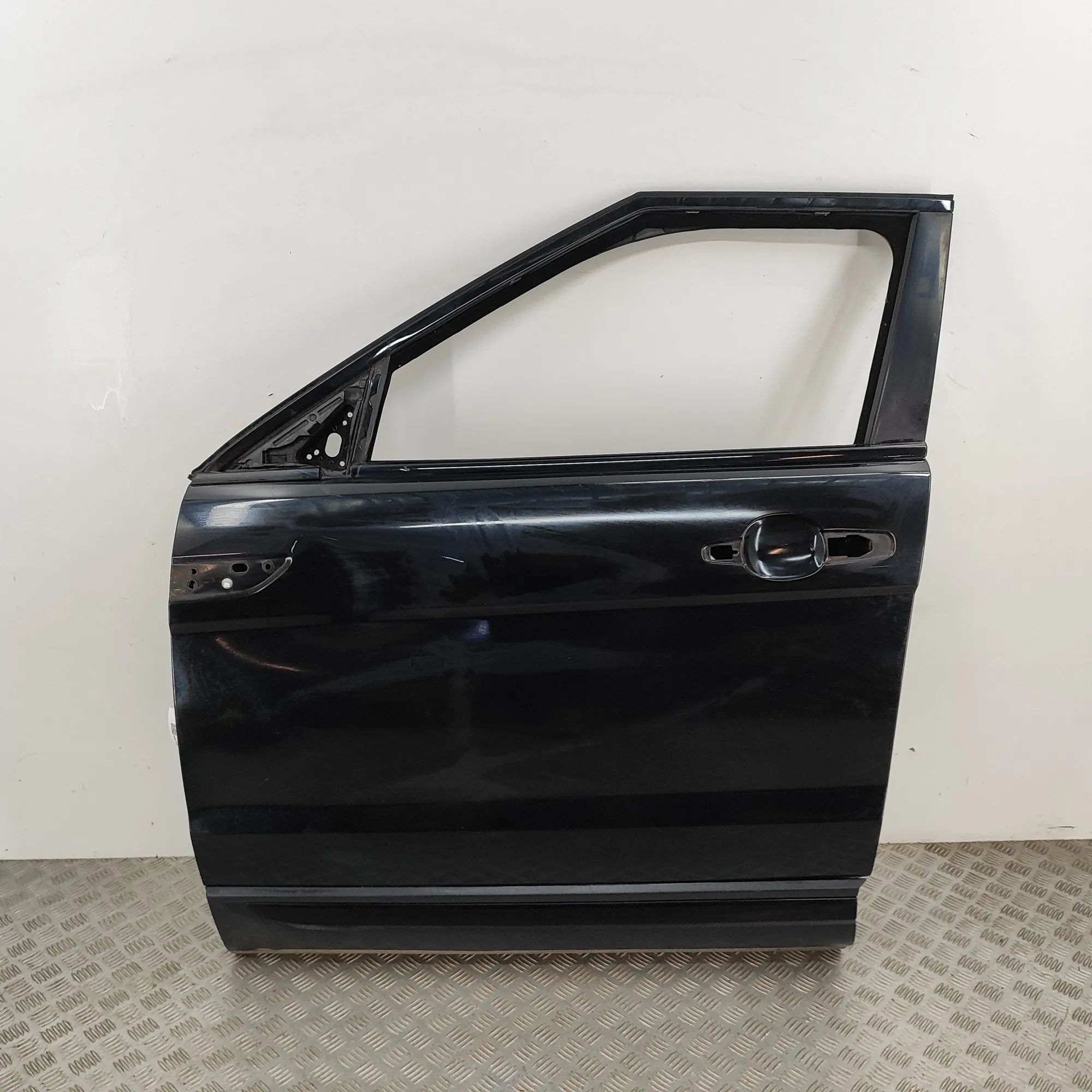 Land Rover Range Rover Evoque Front Left Door