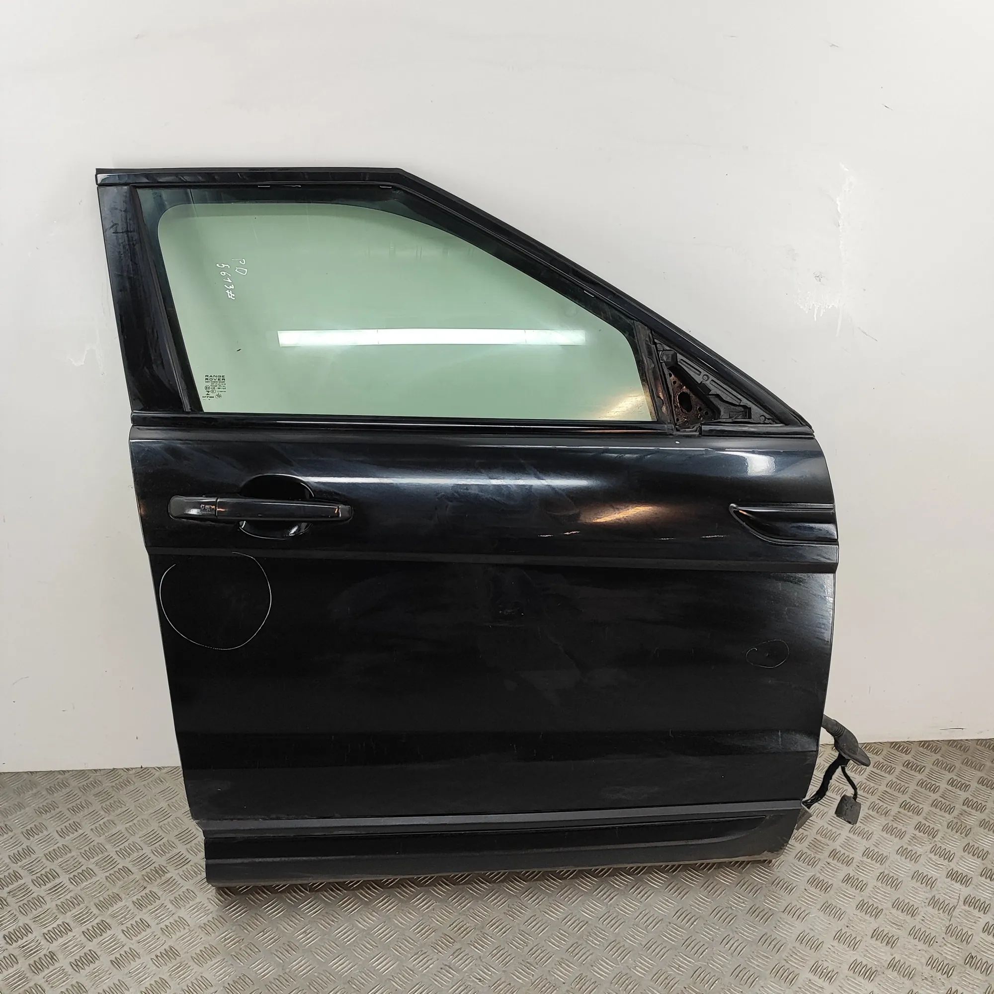 Land Rover Range Rover Evoque Front Right Door