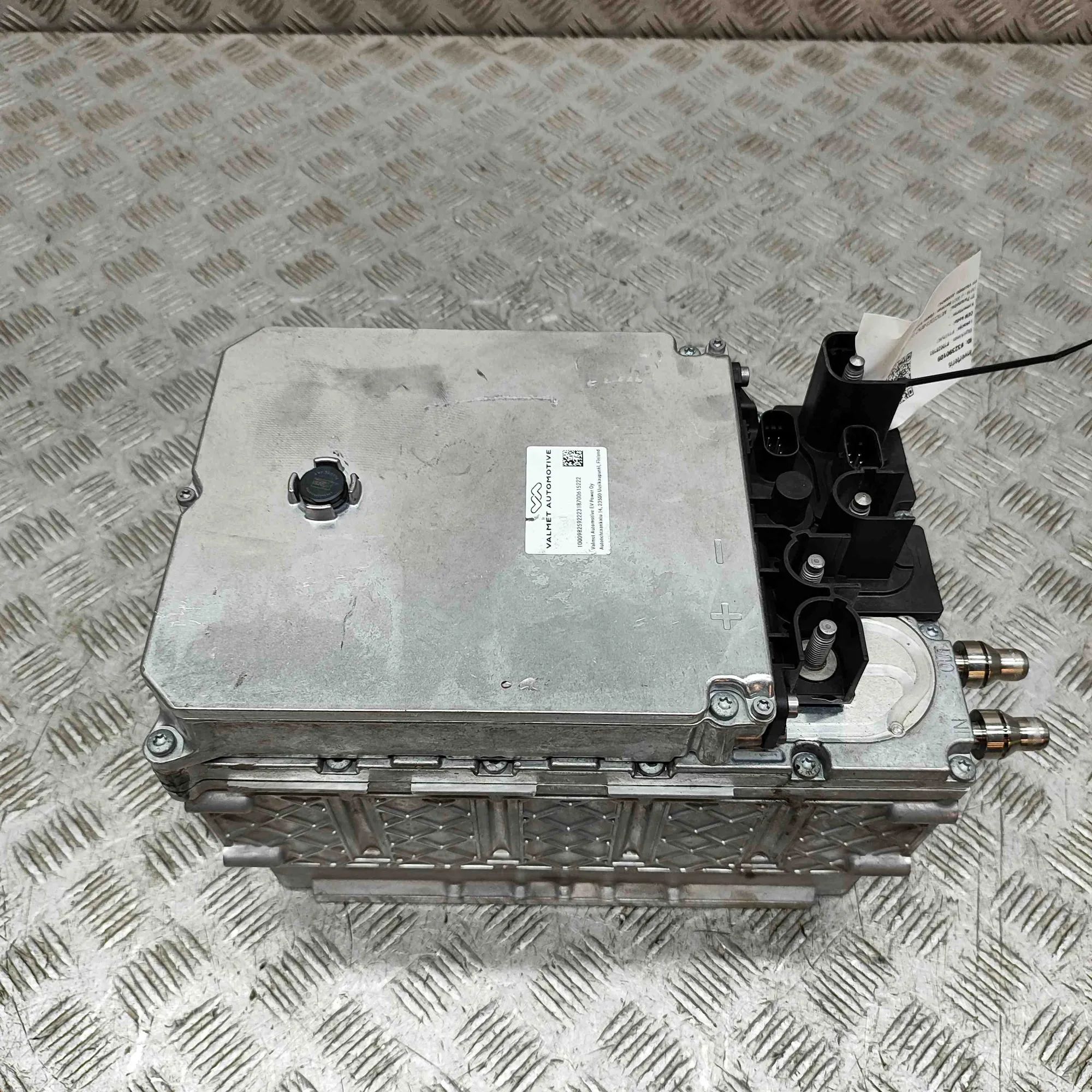 Mercedes-Benz GLE (W167) Invertteri A0009021589, A0009023055, A0009018914, A0009014...