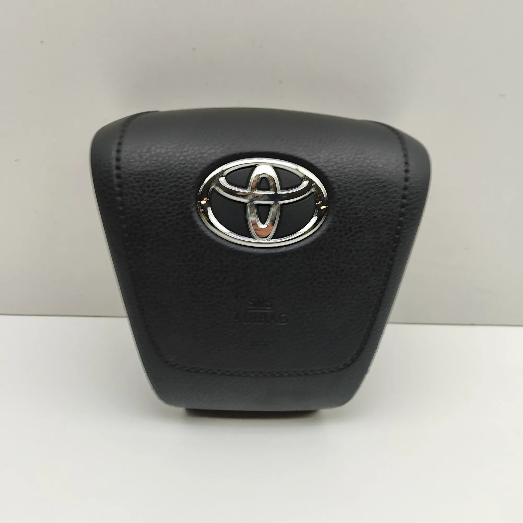 Toyota Land Cruiser 150 Steering Wheel Safety Bag SRS 45130-60640-C0, 45130-60640, 4513060640C0 Steer...