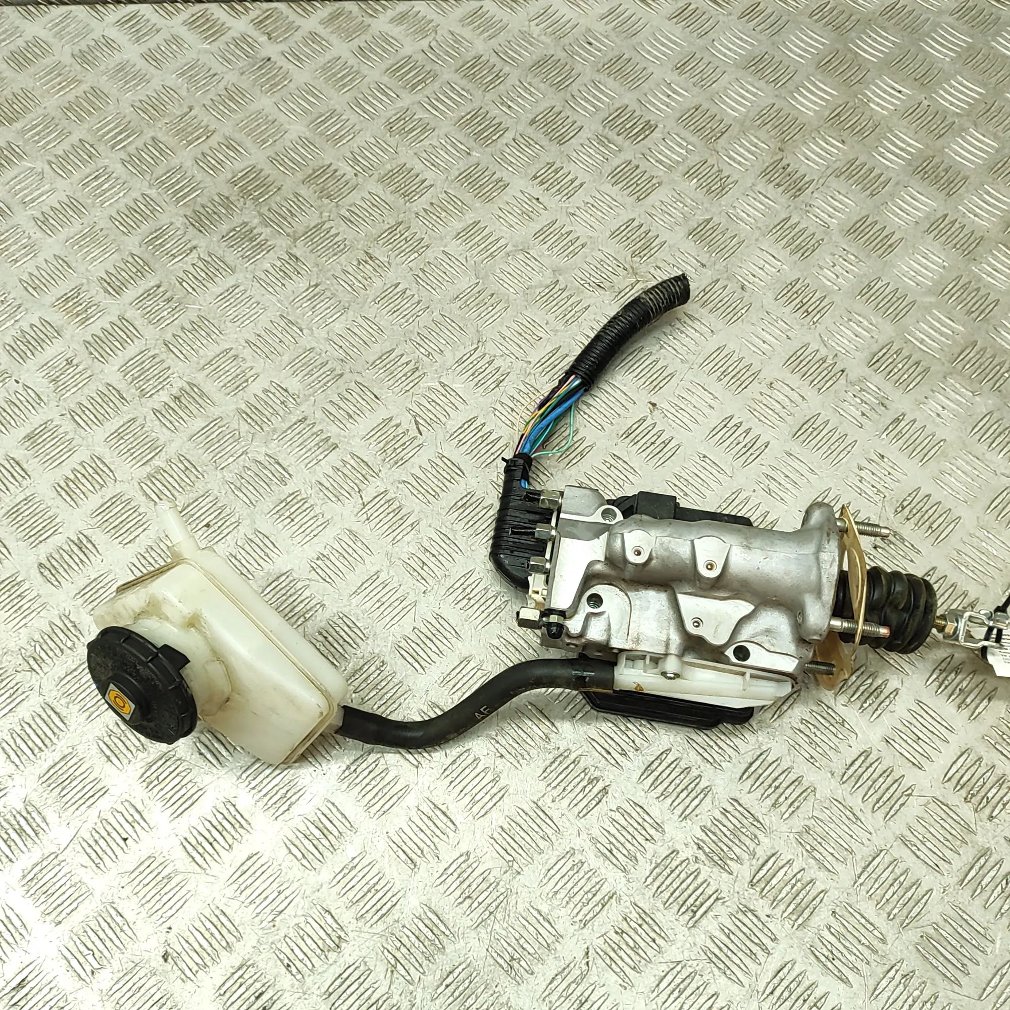 Honda CR-V Brake Servo Booster 0H11A-0444, 01469-TPA-E80 Brake Servo Booster H...
