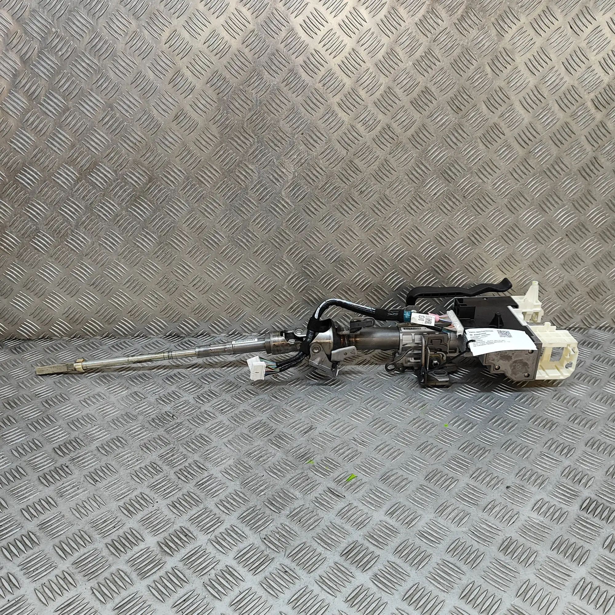Mazda MX-5 Steering Column Mechanism ND5V32100, N24332090 Steering Column Mechanism ...