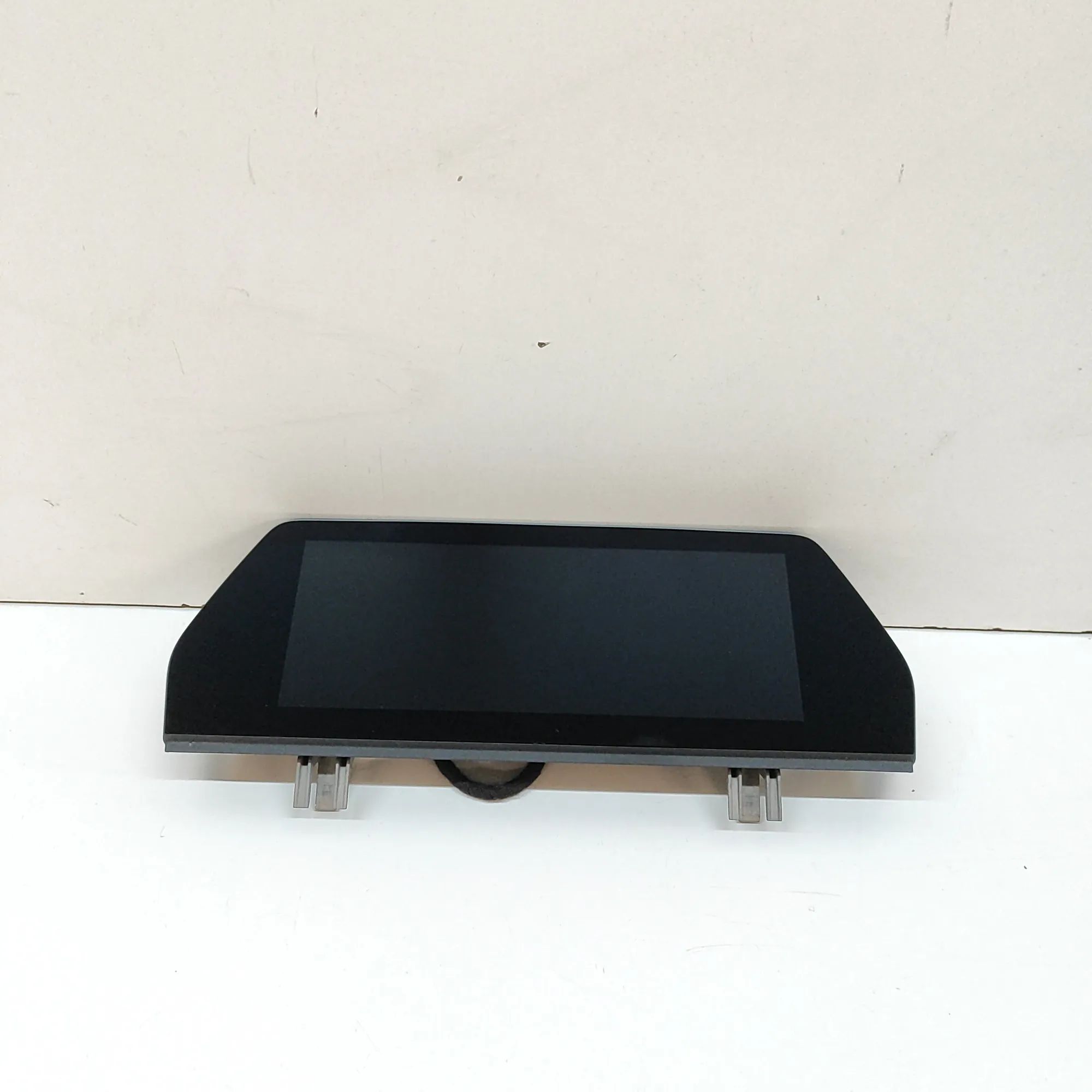 BMW 8 (G15) Navigation Screen Display 9441876 Navigation Screen Display BMW 8 SERIES ...