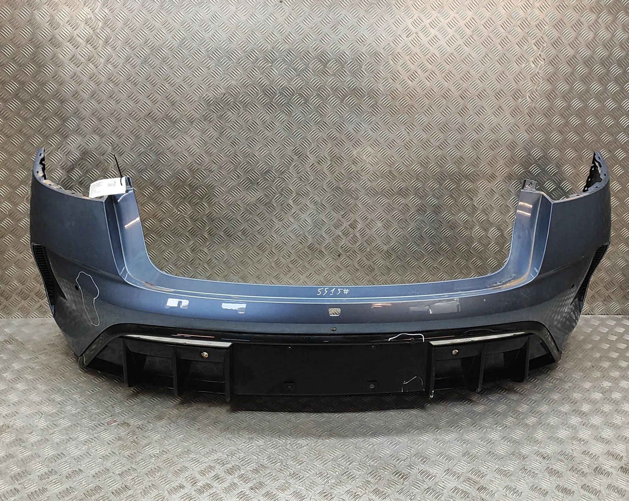 BYD Seal rear bumper EKEQ-2804112, 2804111, 2804112, EKEA-2804111 Re...