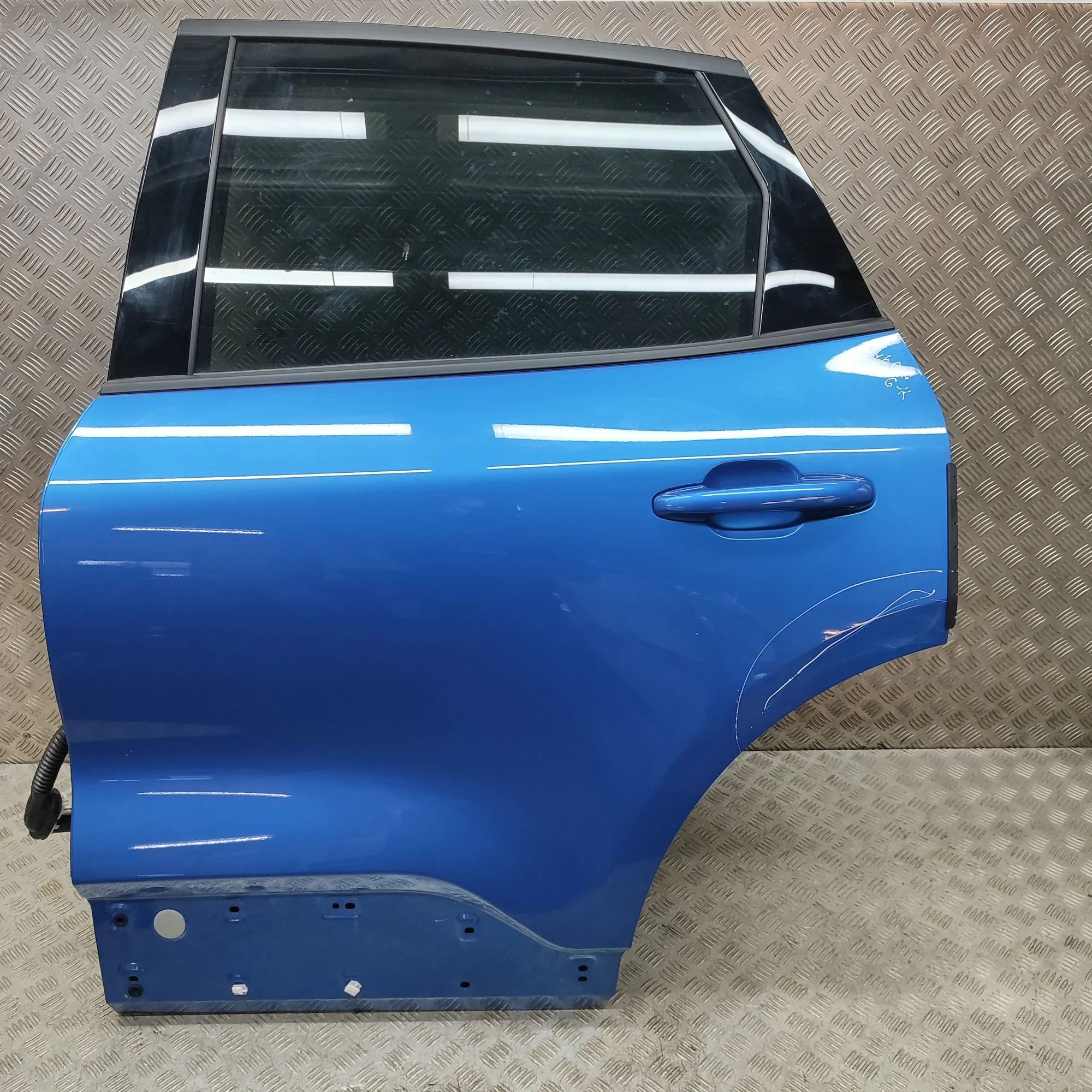 Ford Kuga Rear Left Door LV4B-S24721-AM Rear Left Door FORD KUGA (III DF...