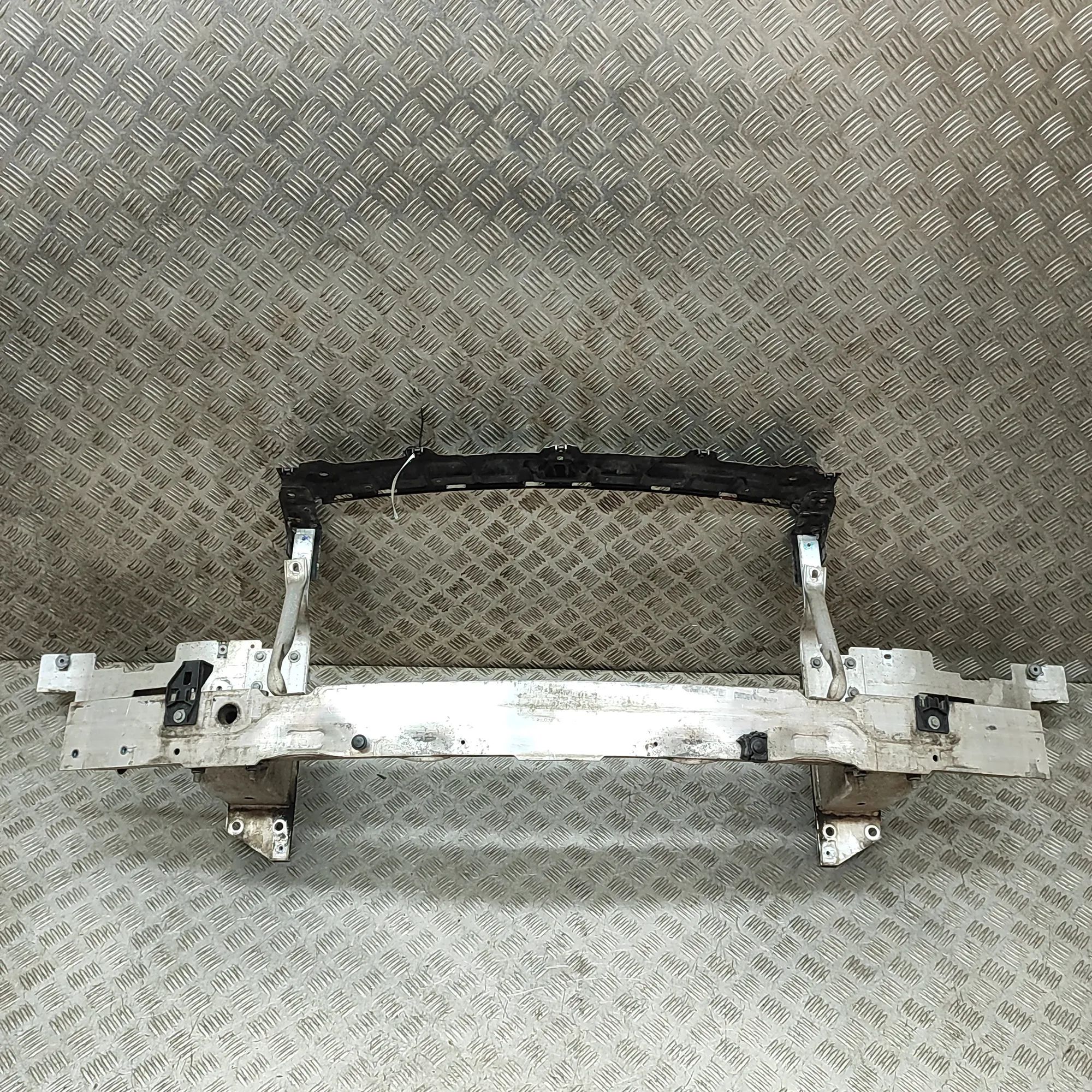 BMW X5 (F15) Front Reinforcement Crash Bar