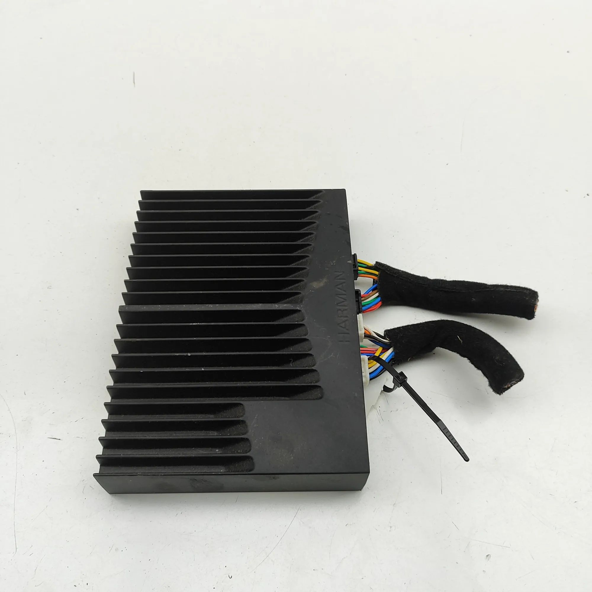 Hyundai Santa Fe Sound amplifier 96370‑B8100 Sound Amplifier HYUNDAI SANTA (FÉ I...