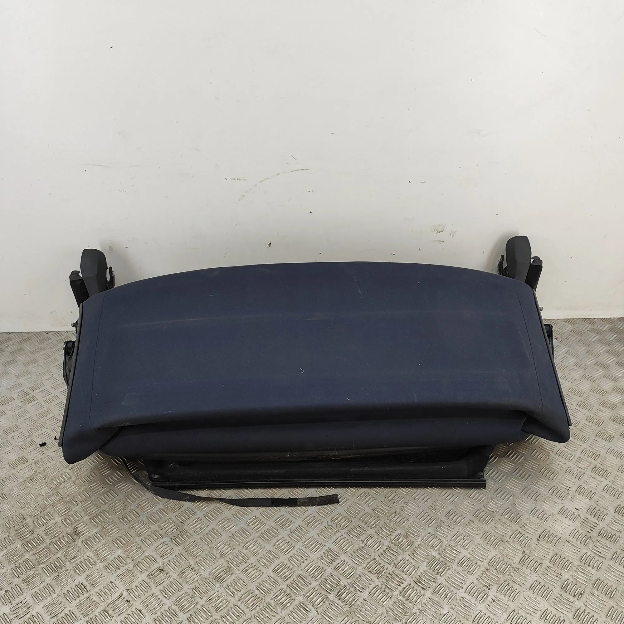 Porsche Boxster (987) Roof Folding Mechanism 98756190301 Roof Folding Mechanism PORSCHE BOXS...