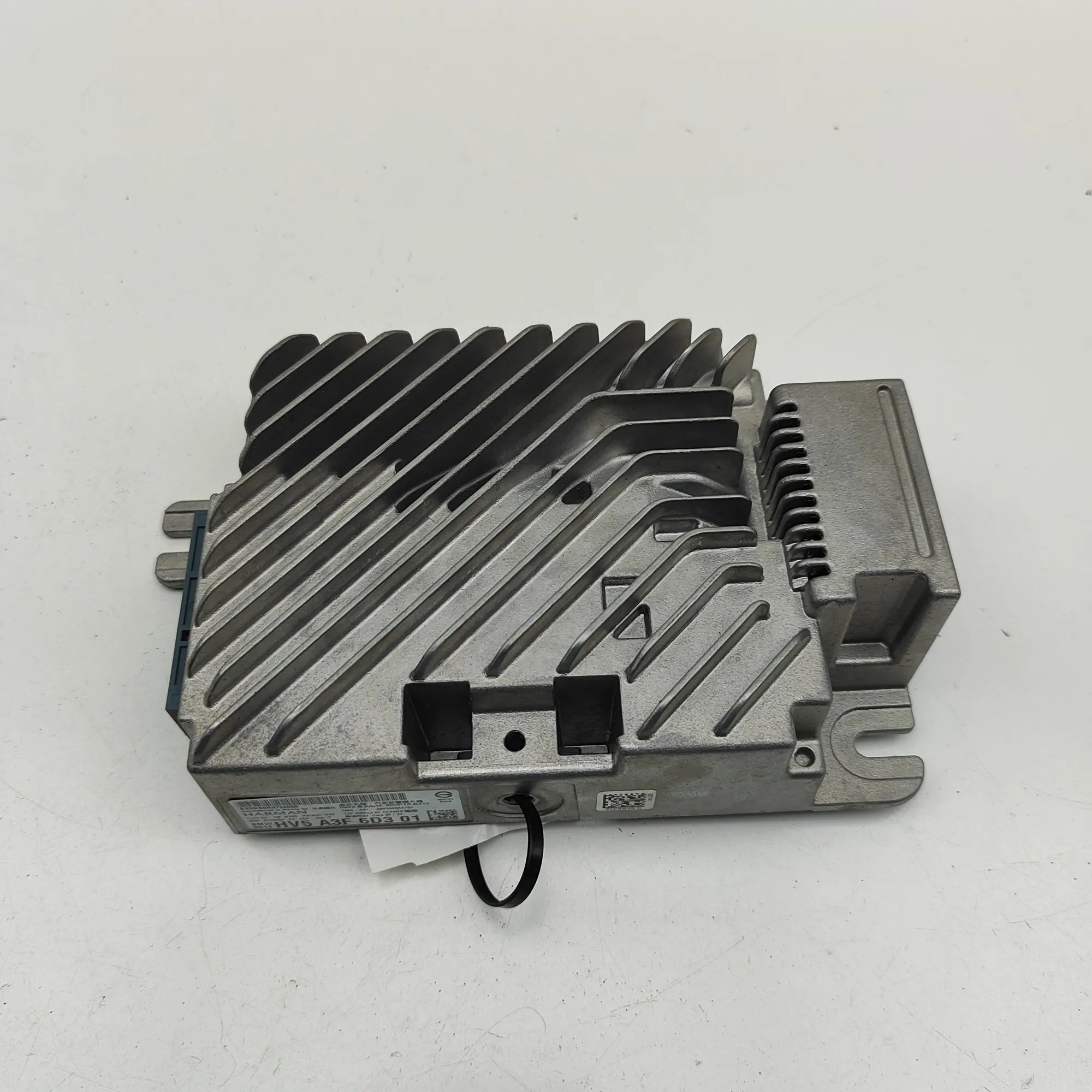 BMW X7 (G07) Sound amplifier 5A3F6D3 Sound Amplifier BMW X7 (G07) (2019-...)...