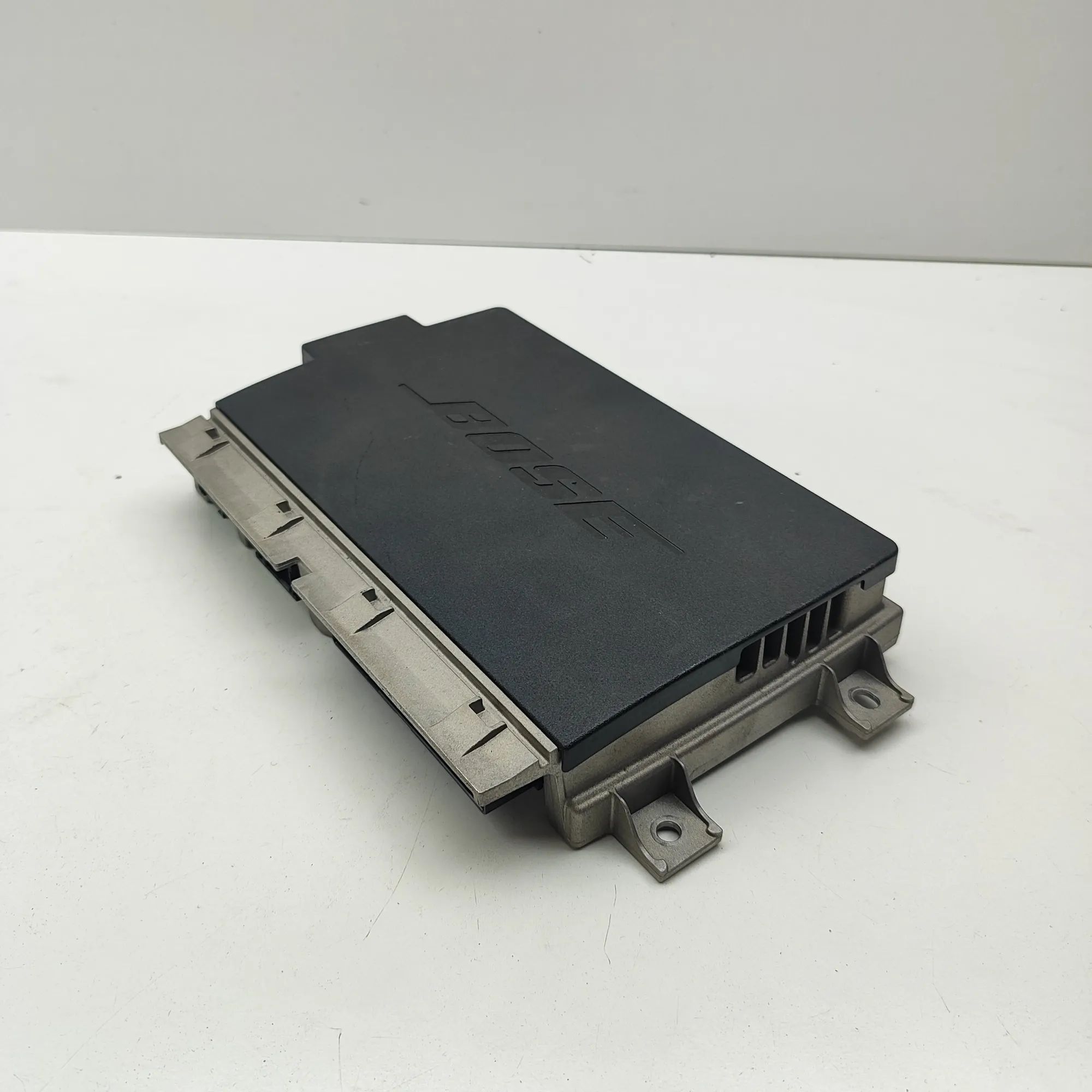 Audi A6 (C7) Sound amplifier 627024-0030, 4G9035223B Sound Amplifier AUDI A6...