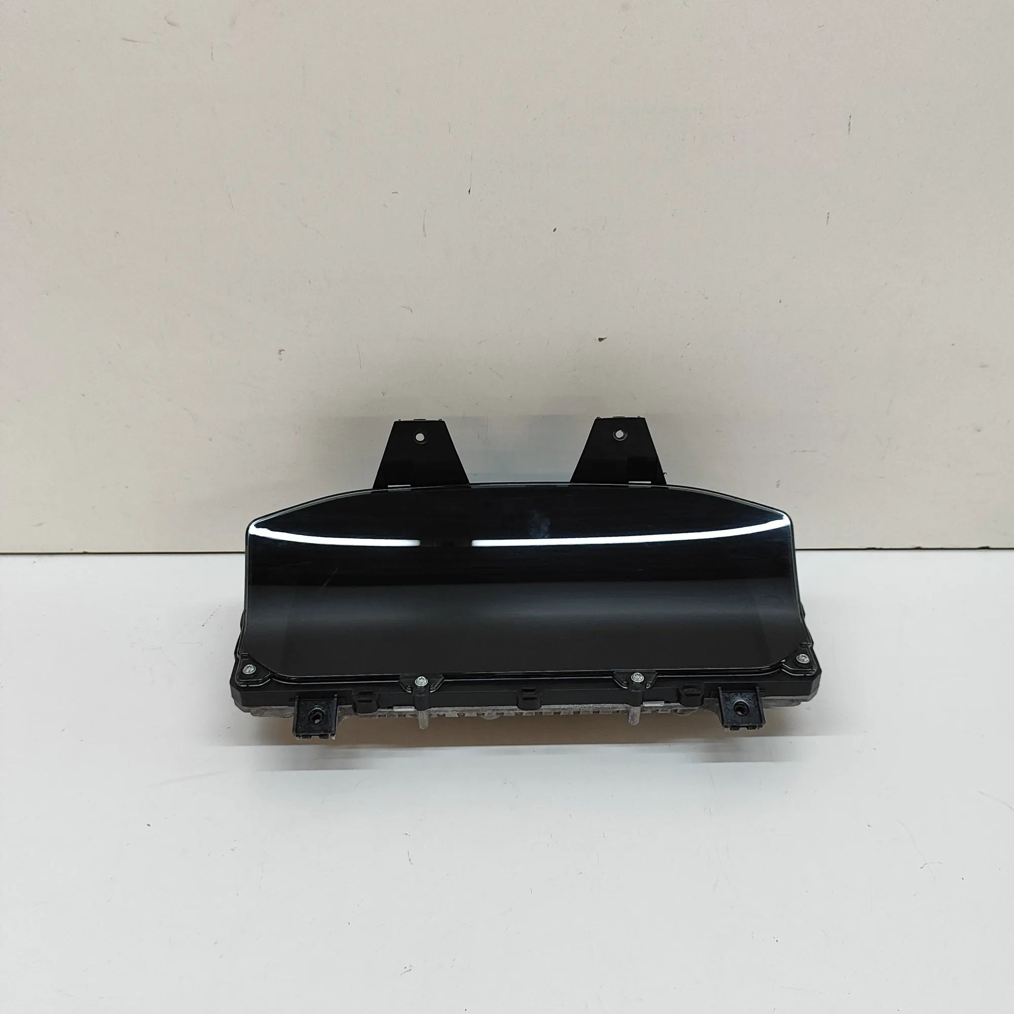 Jaguar I-Pace Instrument Cluster Speedometer J9D3-14C026-JE, J9D3-14C026-KE, J9D3-10F844-JD ...